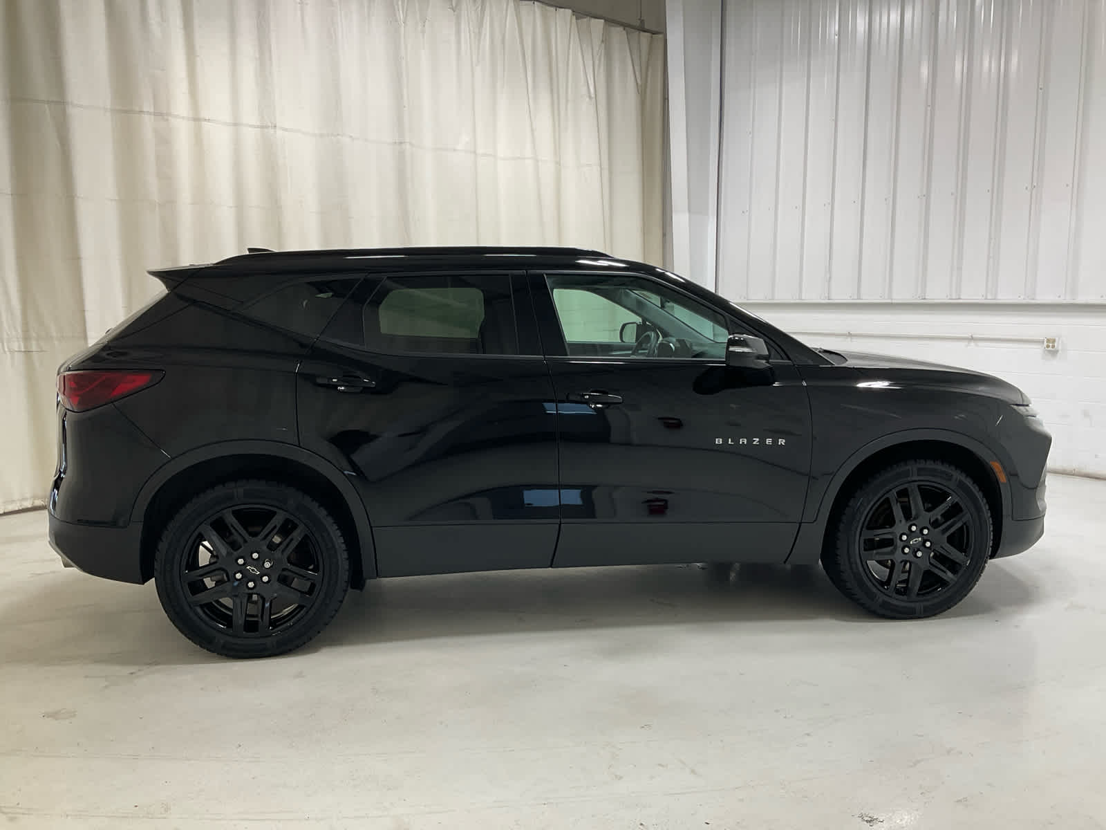 Used 2023 Chevrolet Blazer SUV