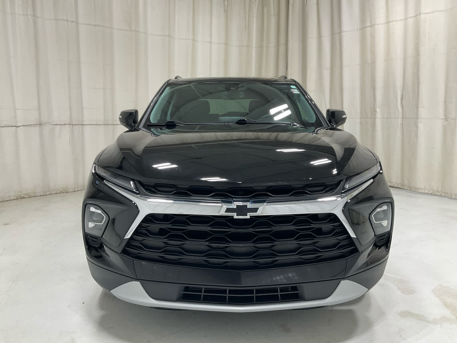 Used 2023 Chevrolet Blazer SUV