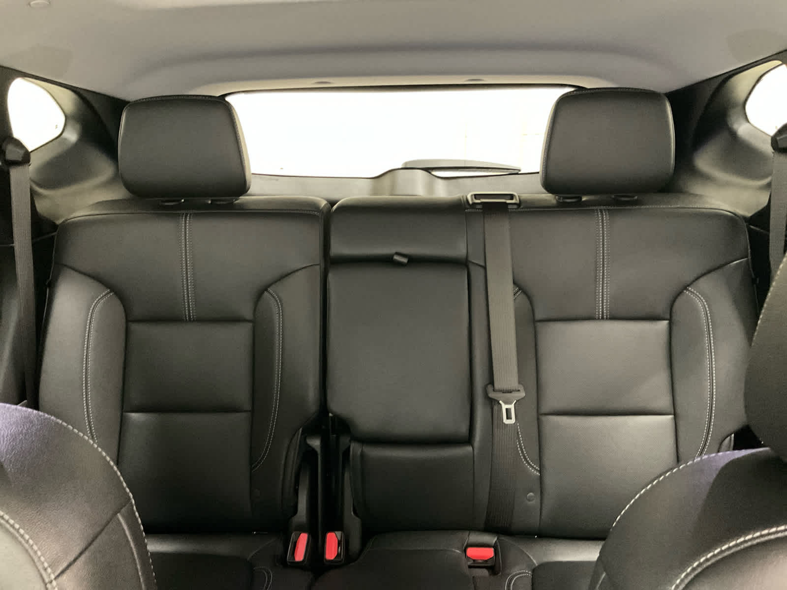 Used 2023 Chevrolet Blazer SUV