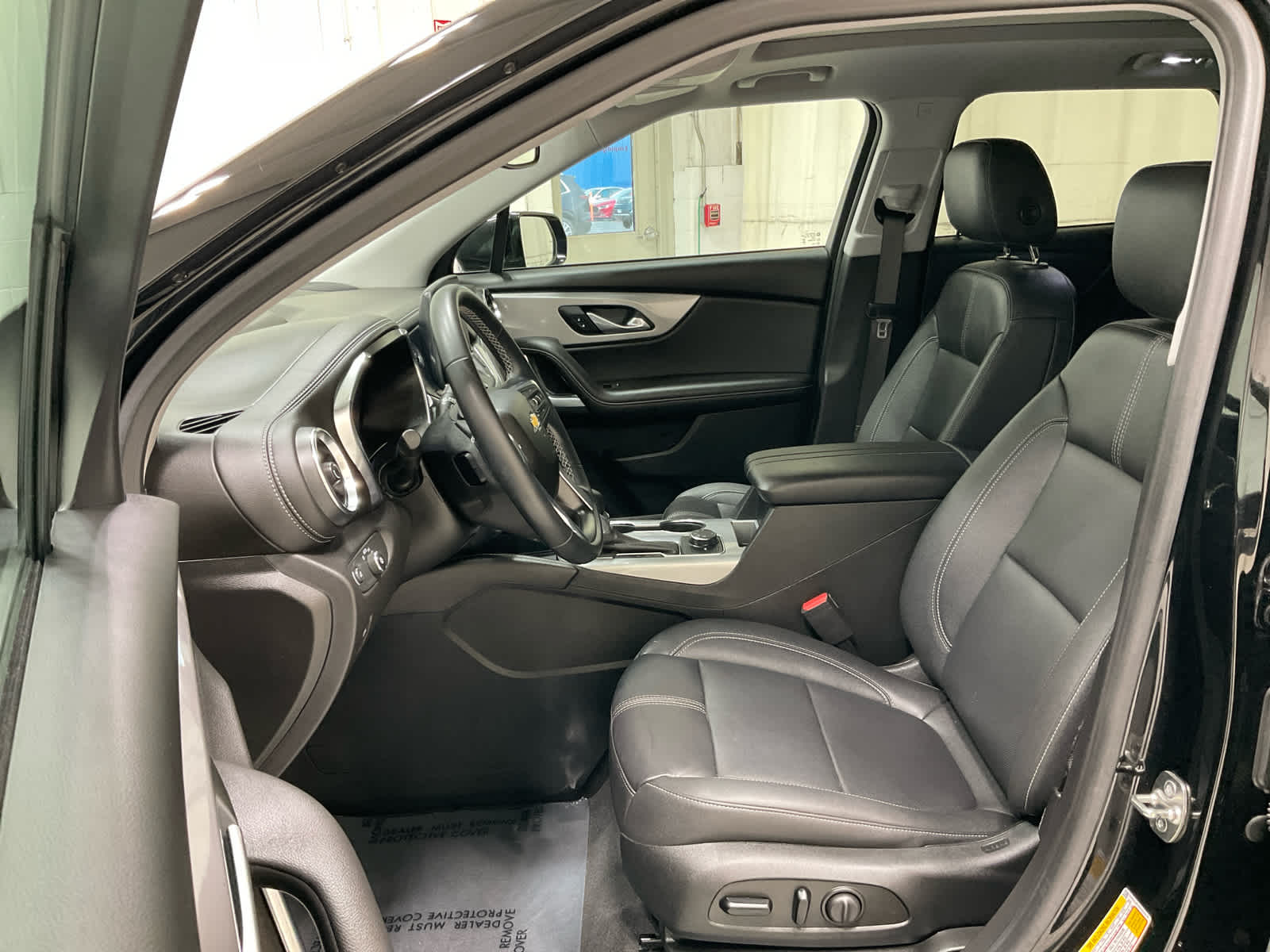 Used 2023 Chevrolet Blazer SUV