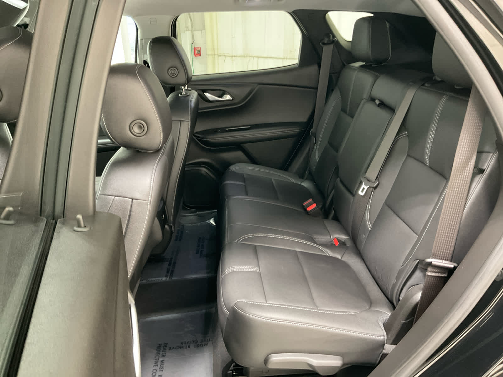 Used 2023 Chevrolet Blazer SUV