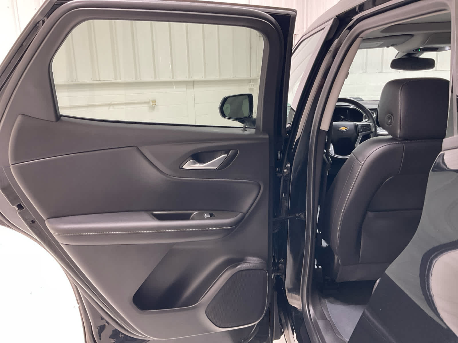 Used 2023 Chevrolet Blazer SUV