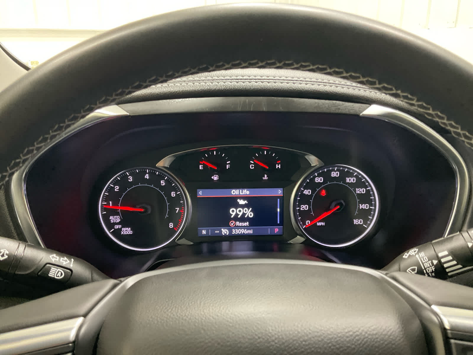 Used 2023 Chevrolet Blazer SUV