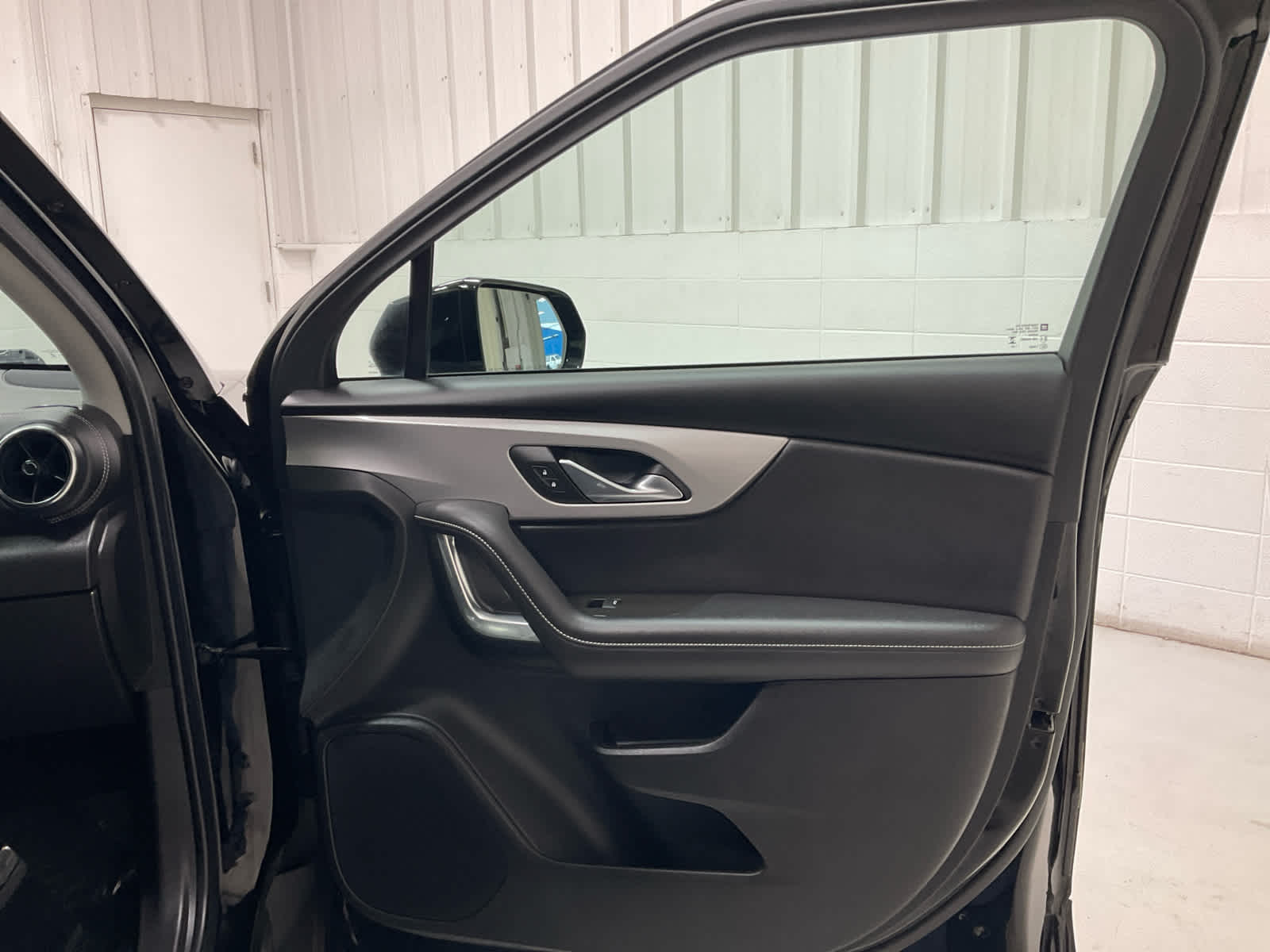Used 2023 Chevrolet Blazer SUV