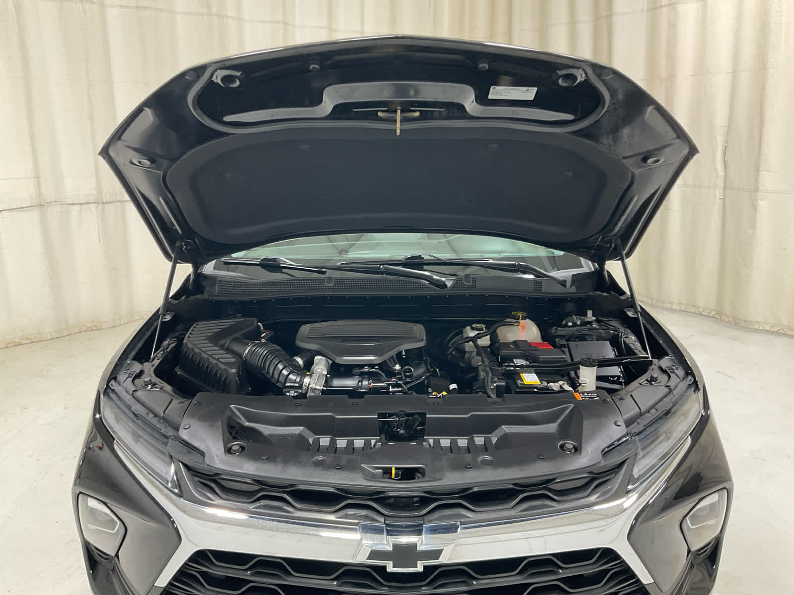 Used 2023 Chevrolet Blazer SUV