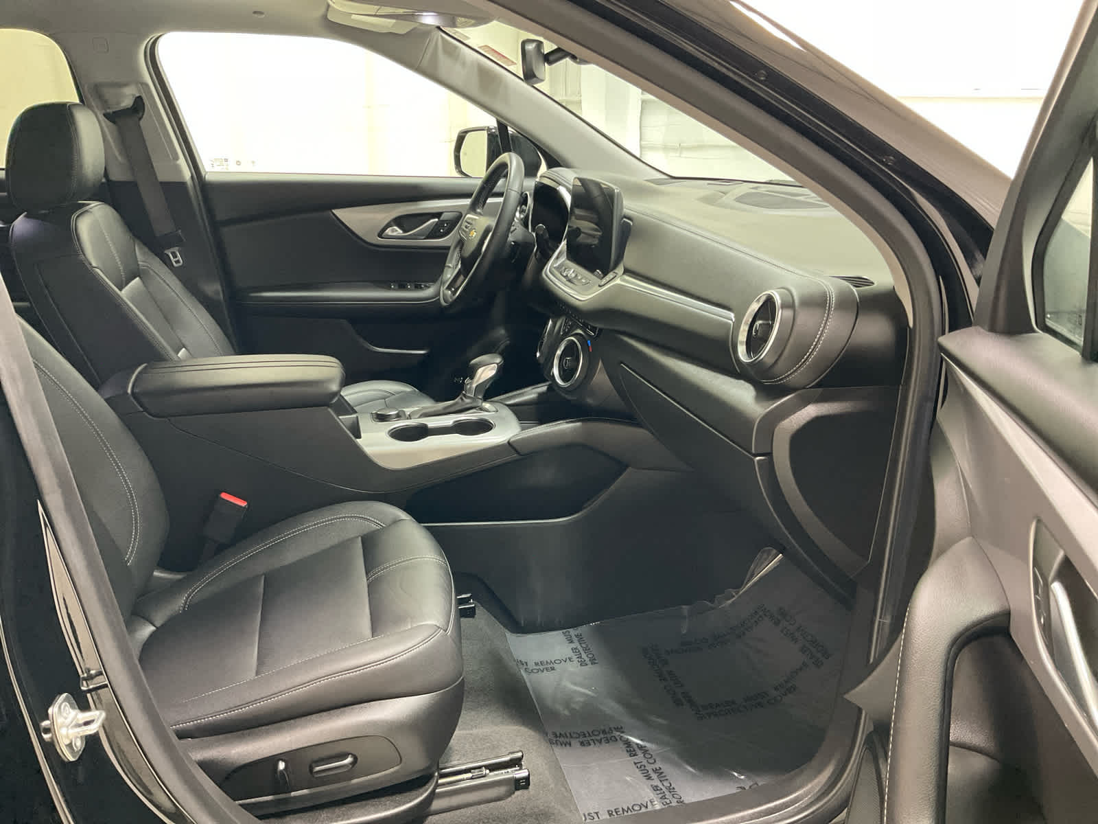 Used 2023 Chevrolet Blazer SUV