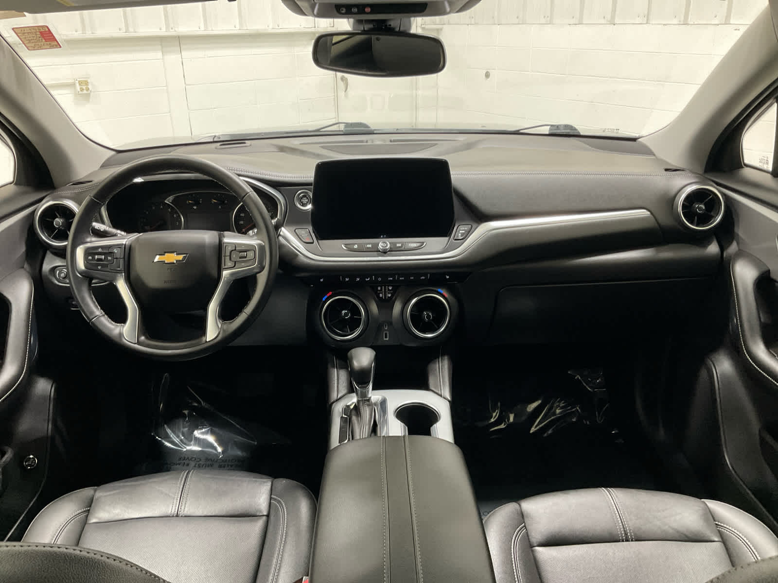Used 2023 Chevrolet Blazer SUV