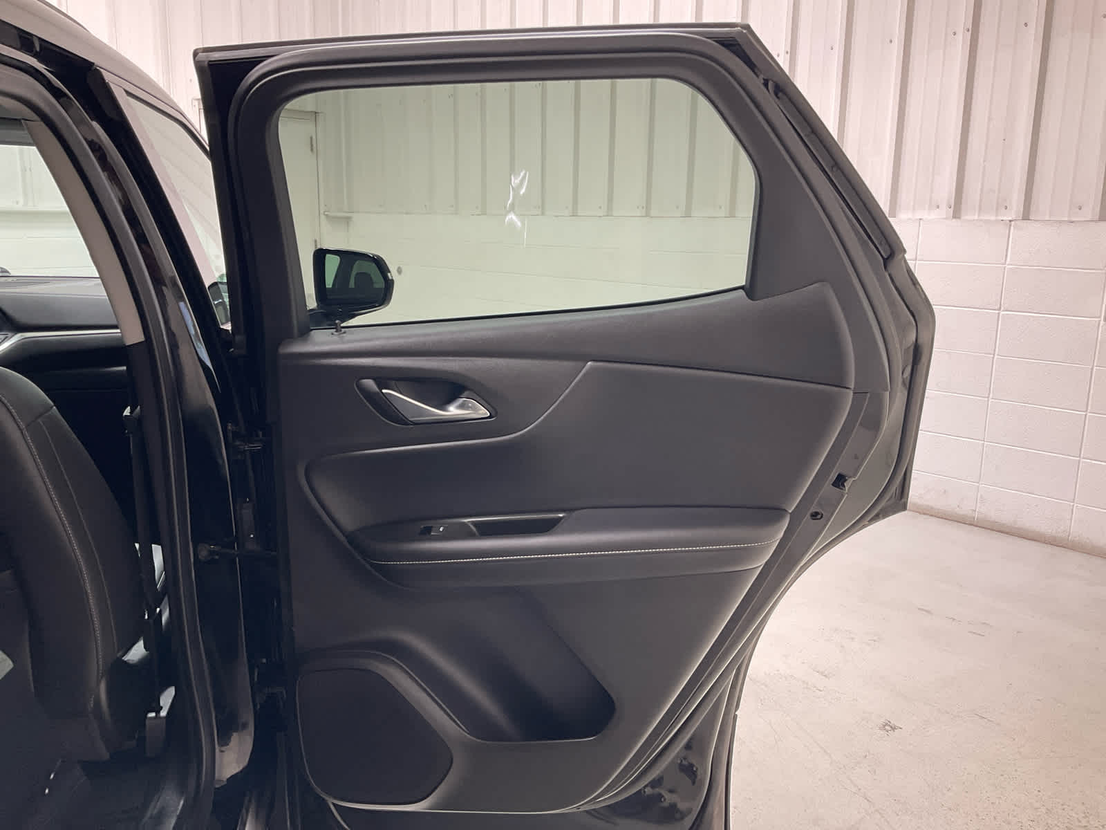 Used 2023 Chevrolet Blazer SUV