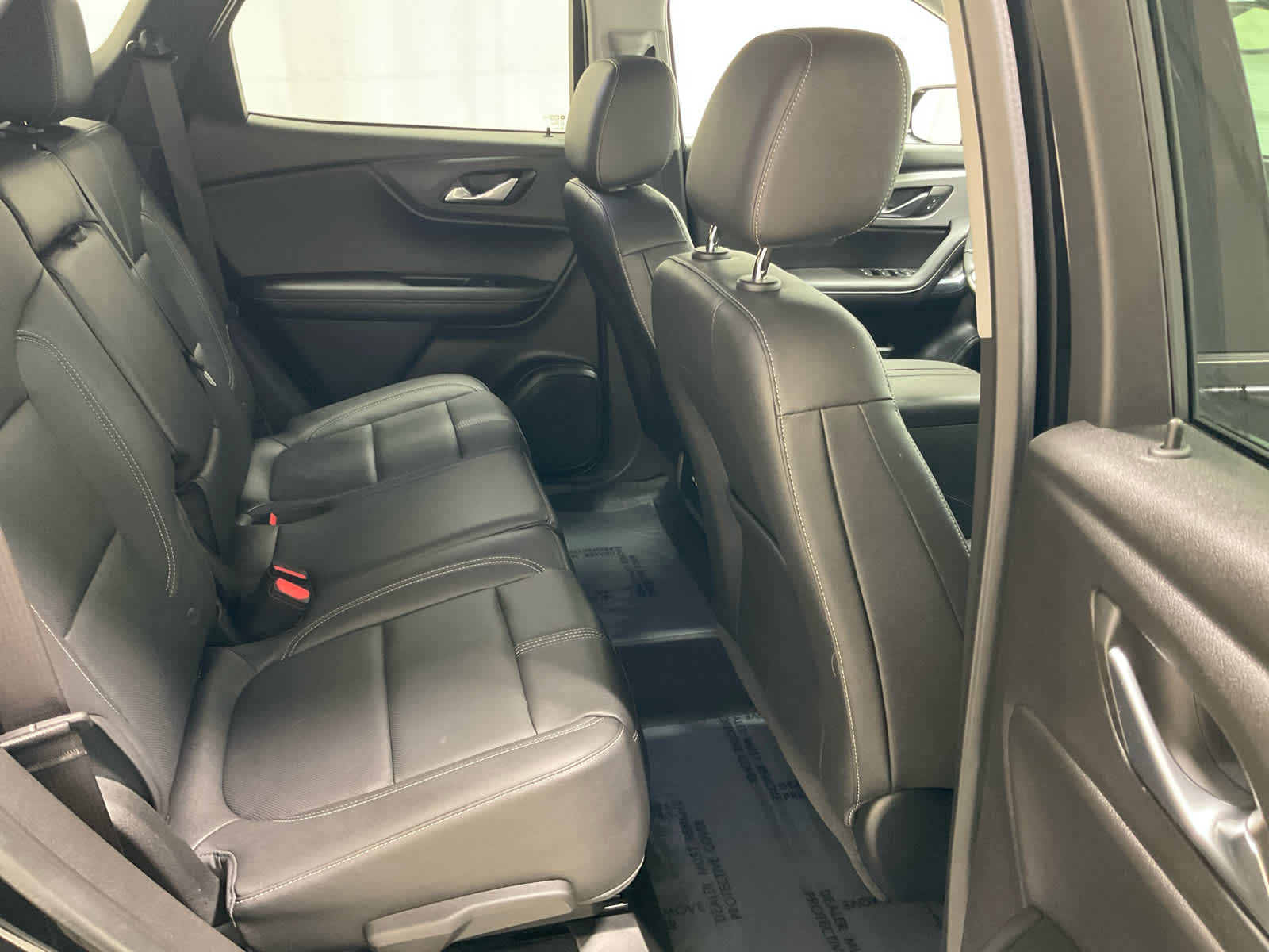 Used 2023 Chevrolet Blazer SUV