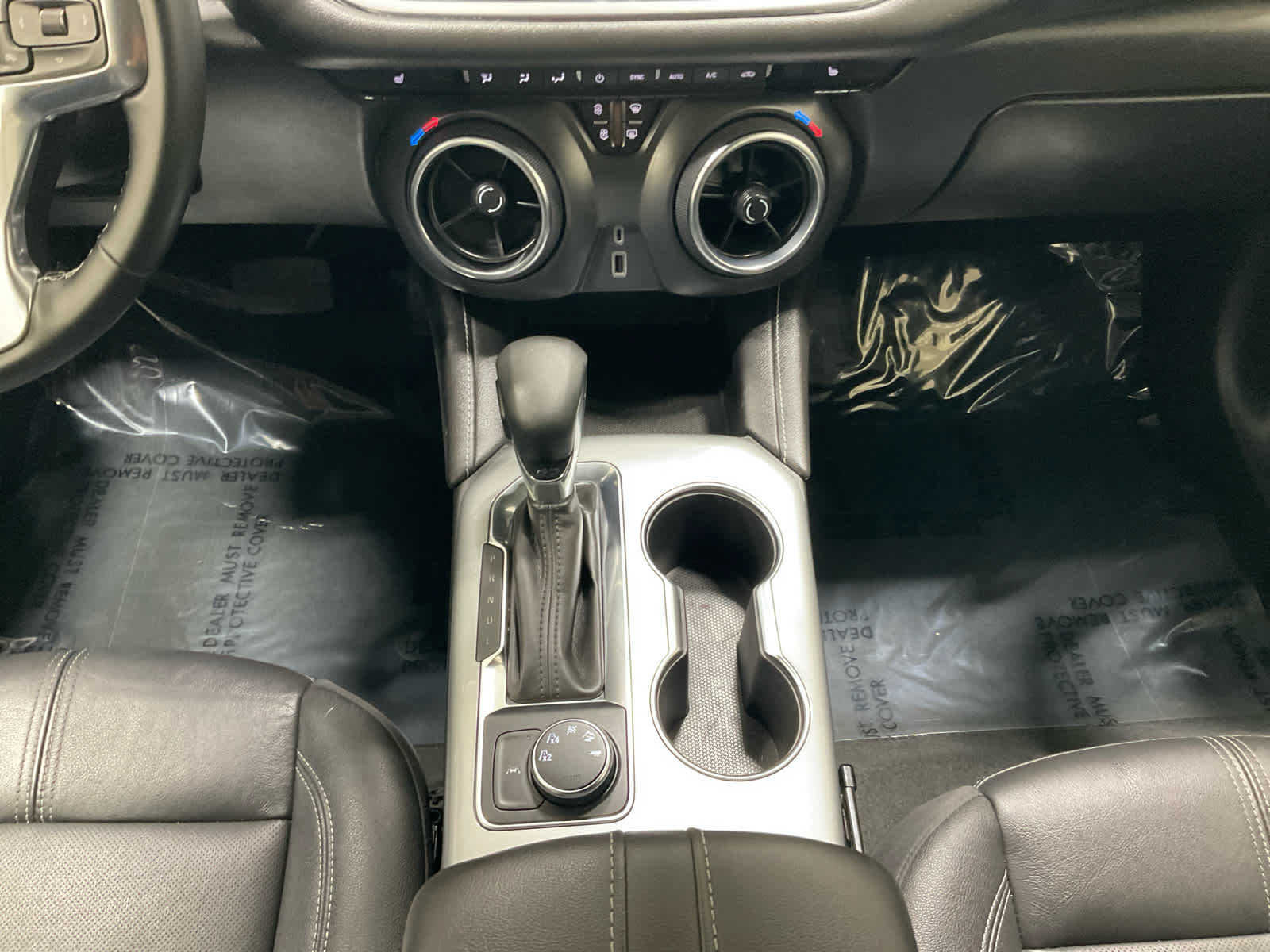 Used 2023 Chevrolet Blazer SUV
