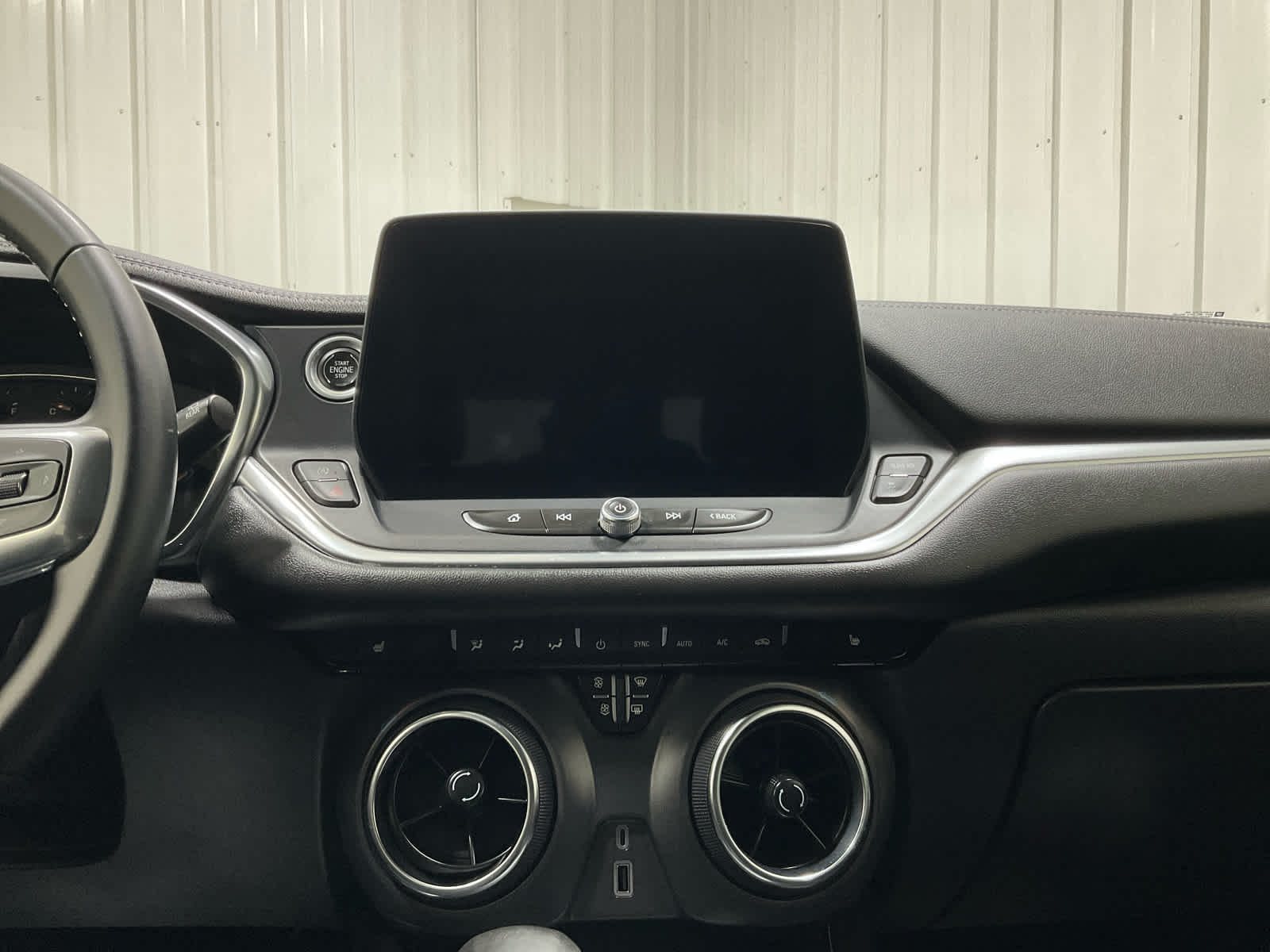 Used 2023 Chevrolet Blazer SUV