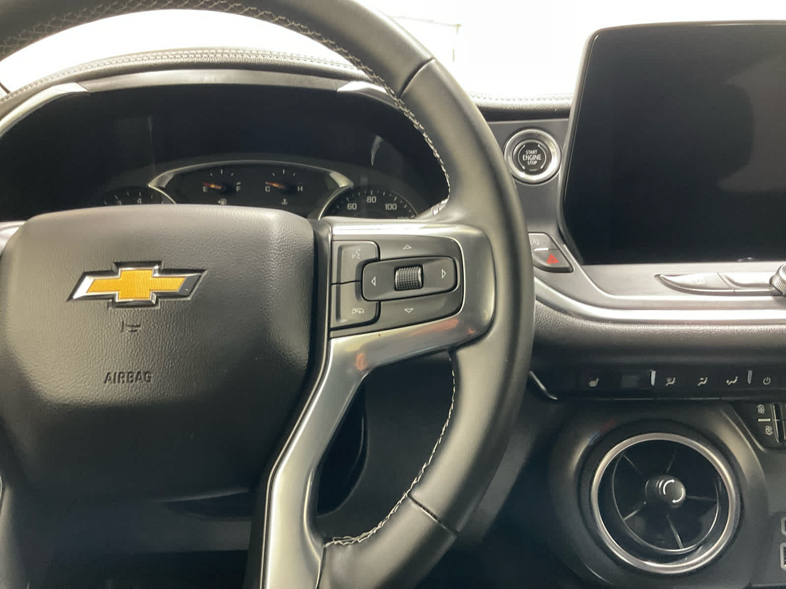 Used 2023 Chevrolet Blazer SUV