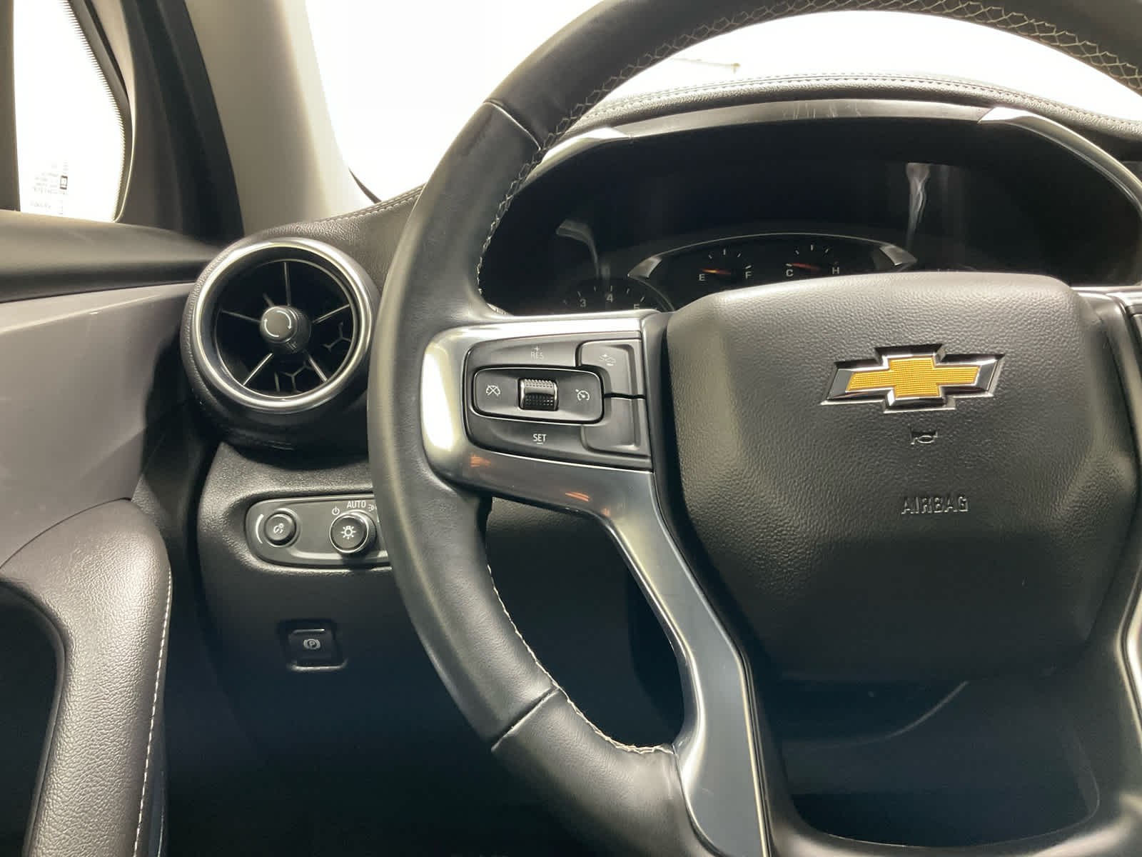 Used 2023 Chevrolet Blazer SUV