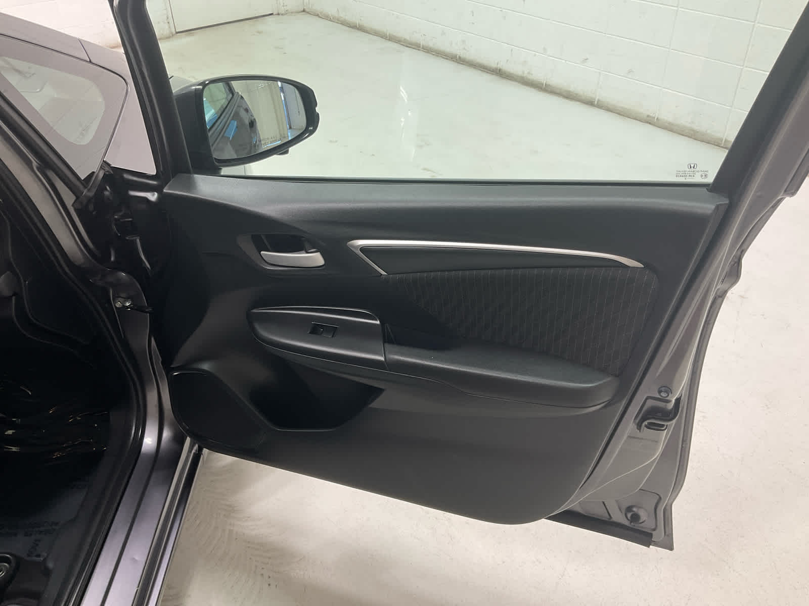 Used 2018 Honda Fit Sedan