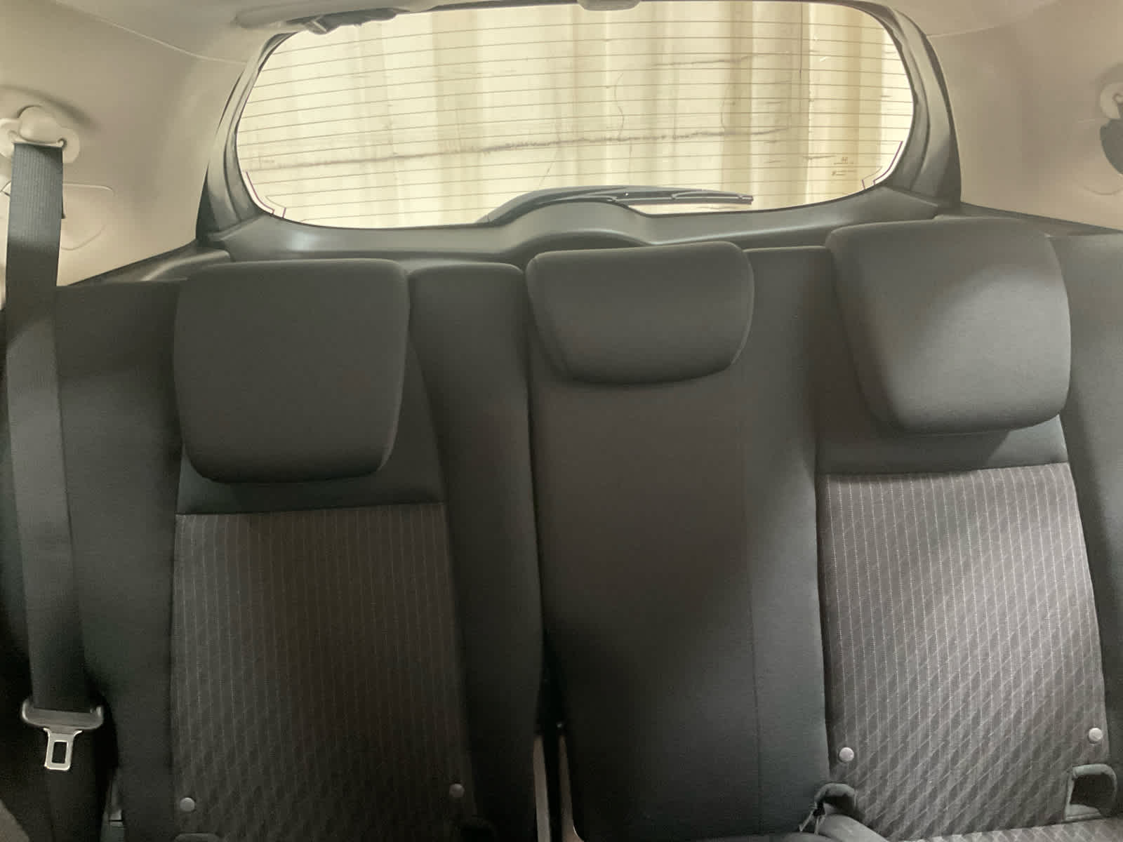 Used 2018 Honda Fit Sedan