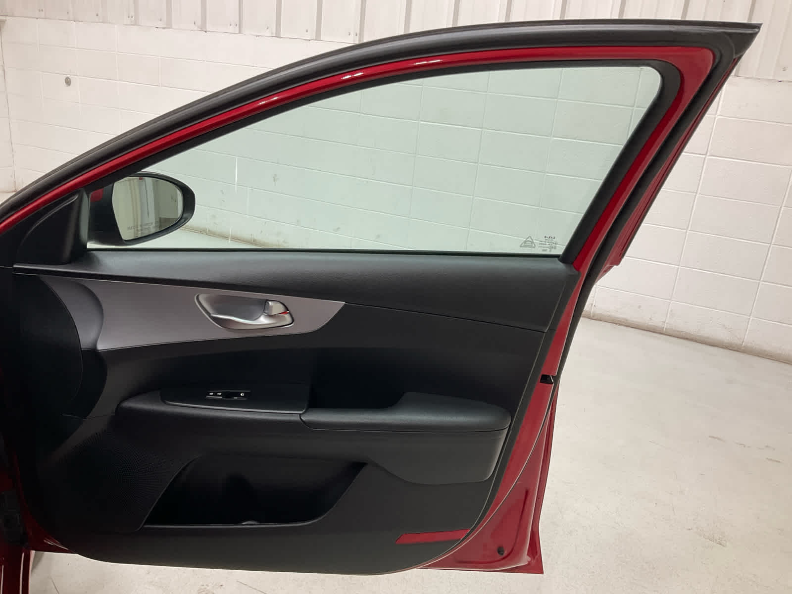 Used 2023 Kia Forte Sedan