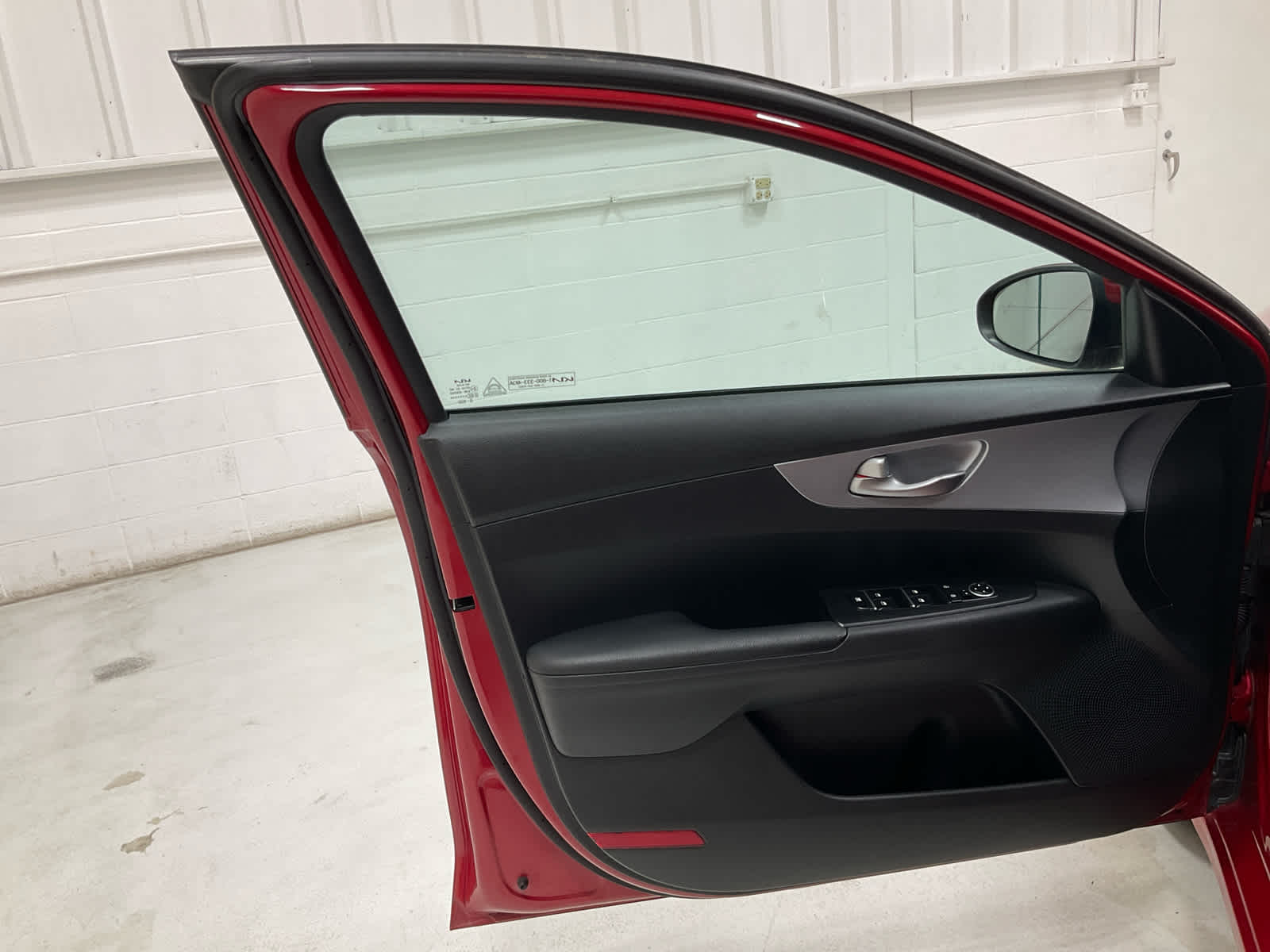 Used 2023 Kia Forte Sedan