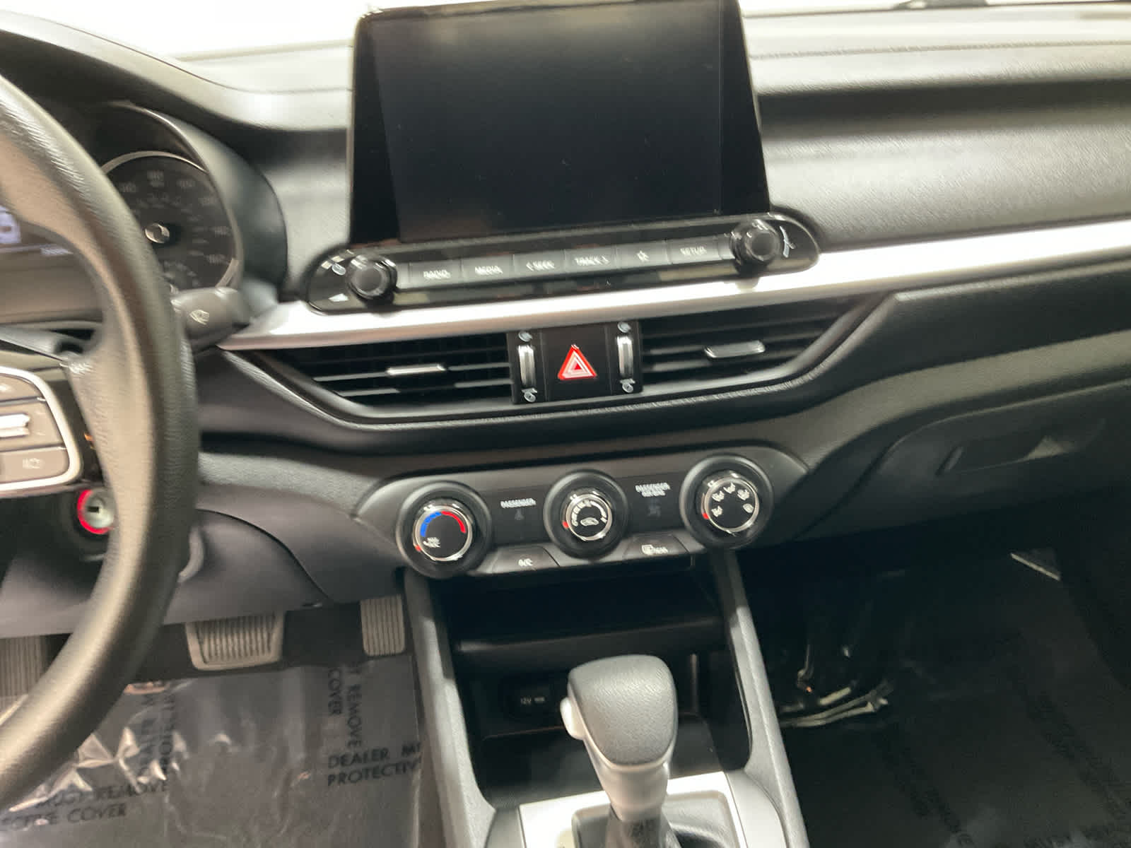 Used 2023 Kia Forte Sedan