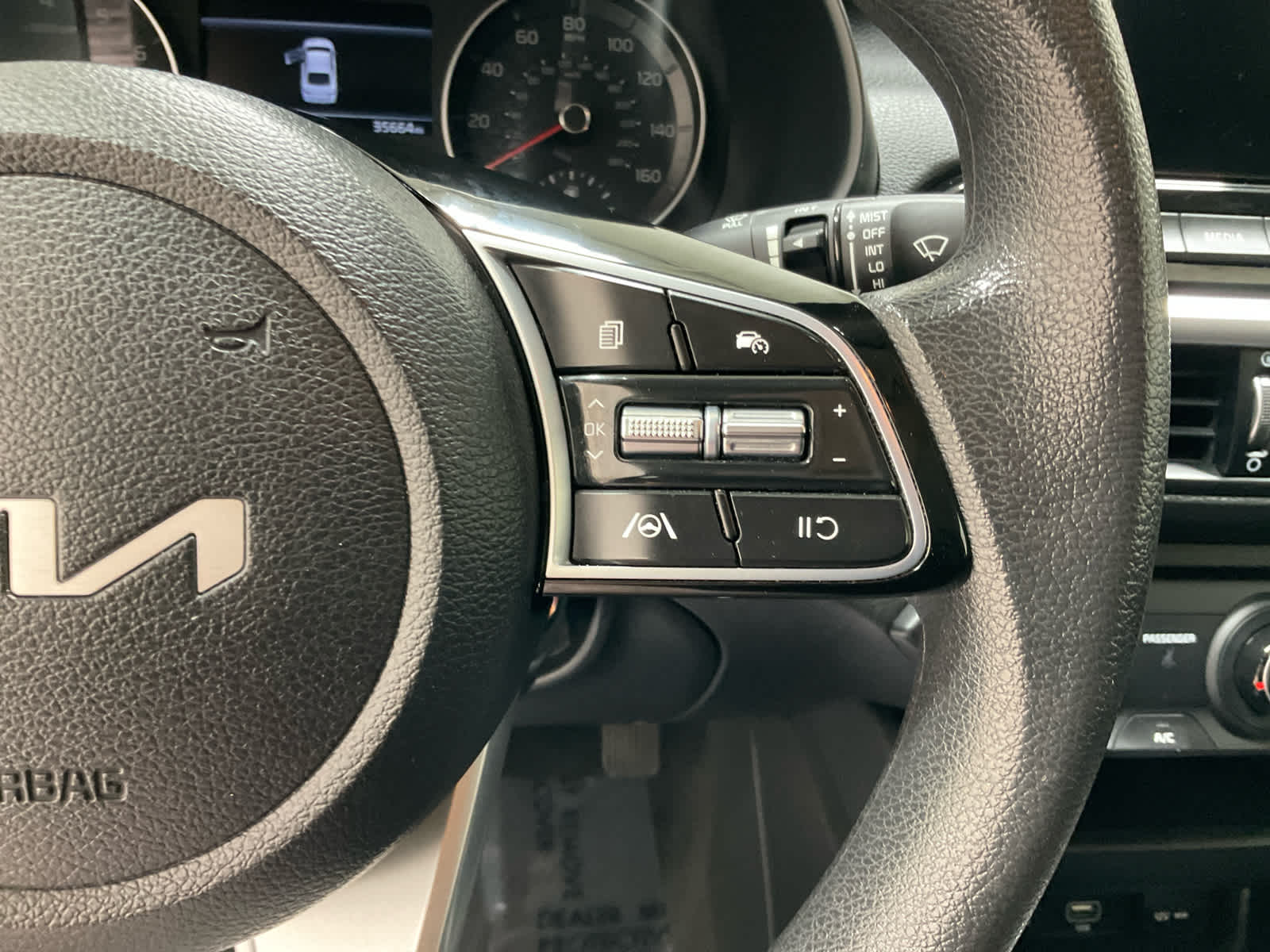 Used 2023 Kia Forte Sedan