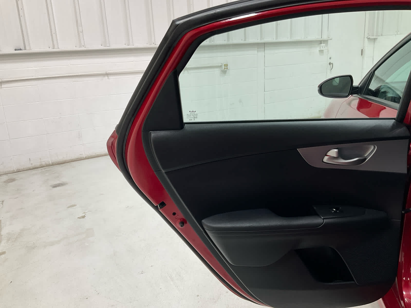 Used 2023 Kia Forte Sedan