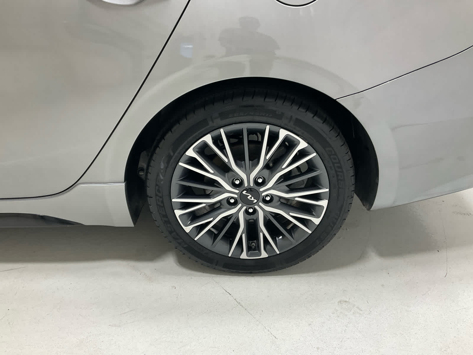 Used 2023 Kia Forte Sedan