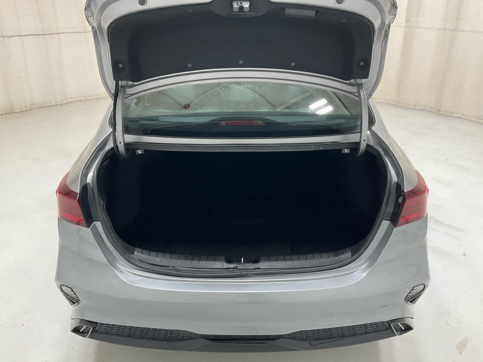 Used 2023 Kia Forte Sedan