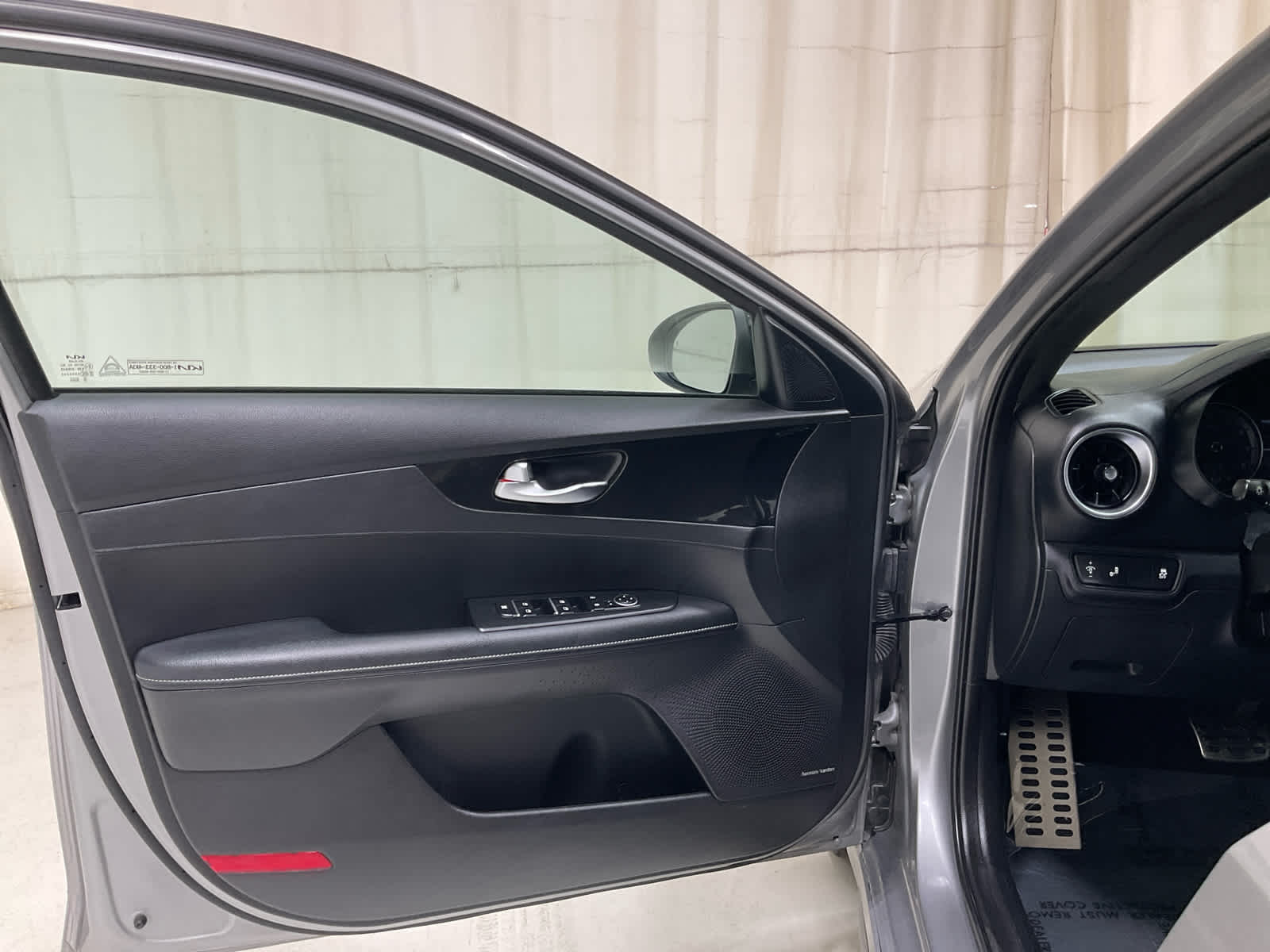 Used 2023 Kia Forte Sedan