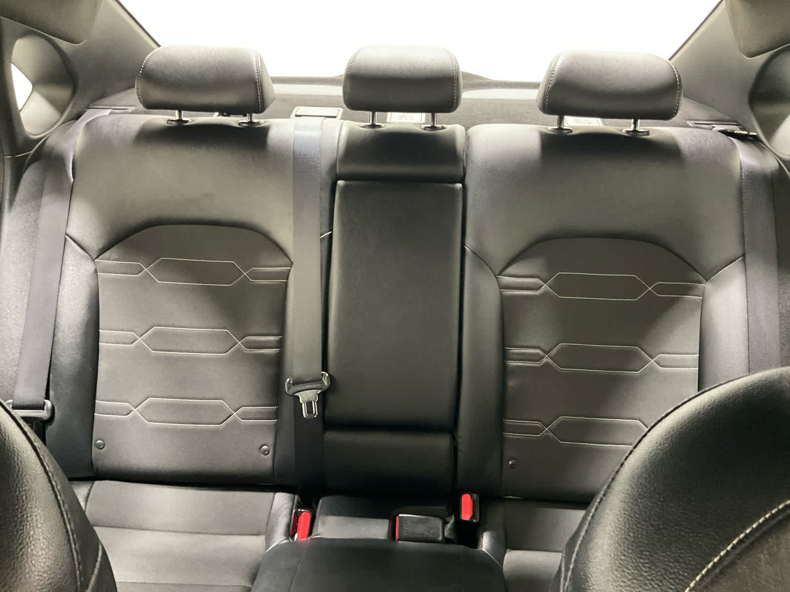 Used 2023 Kia Forte Sedan