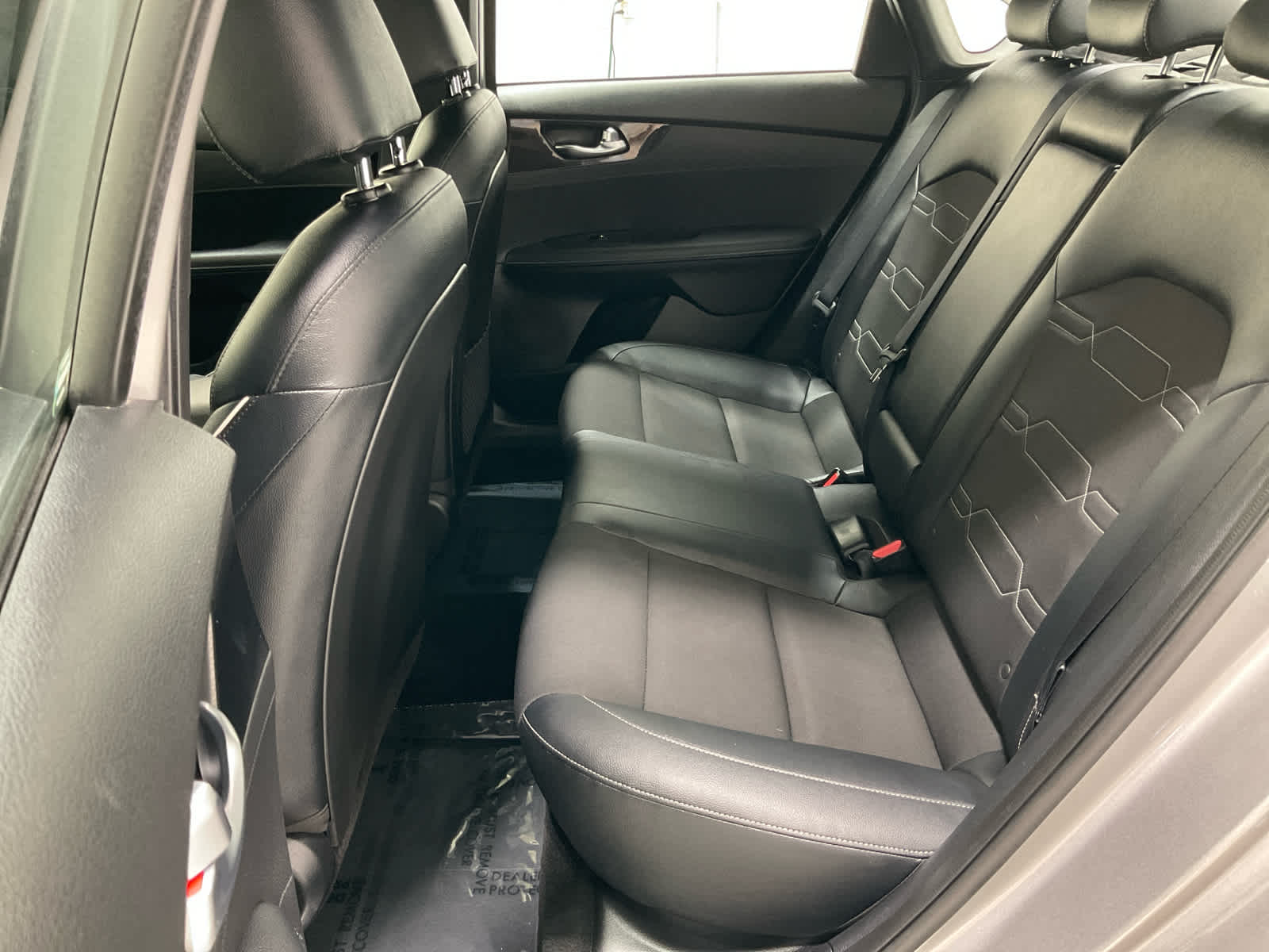 Used 2023 Kia Forte Sedan