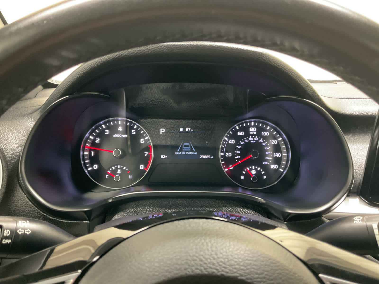 Used 2023 Kia Forte Sedan