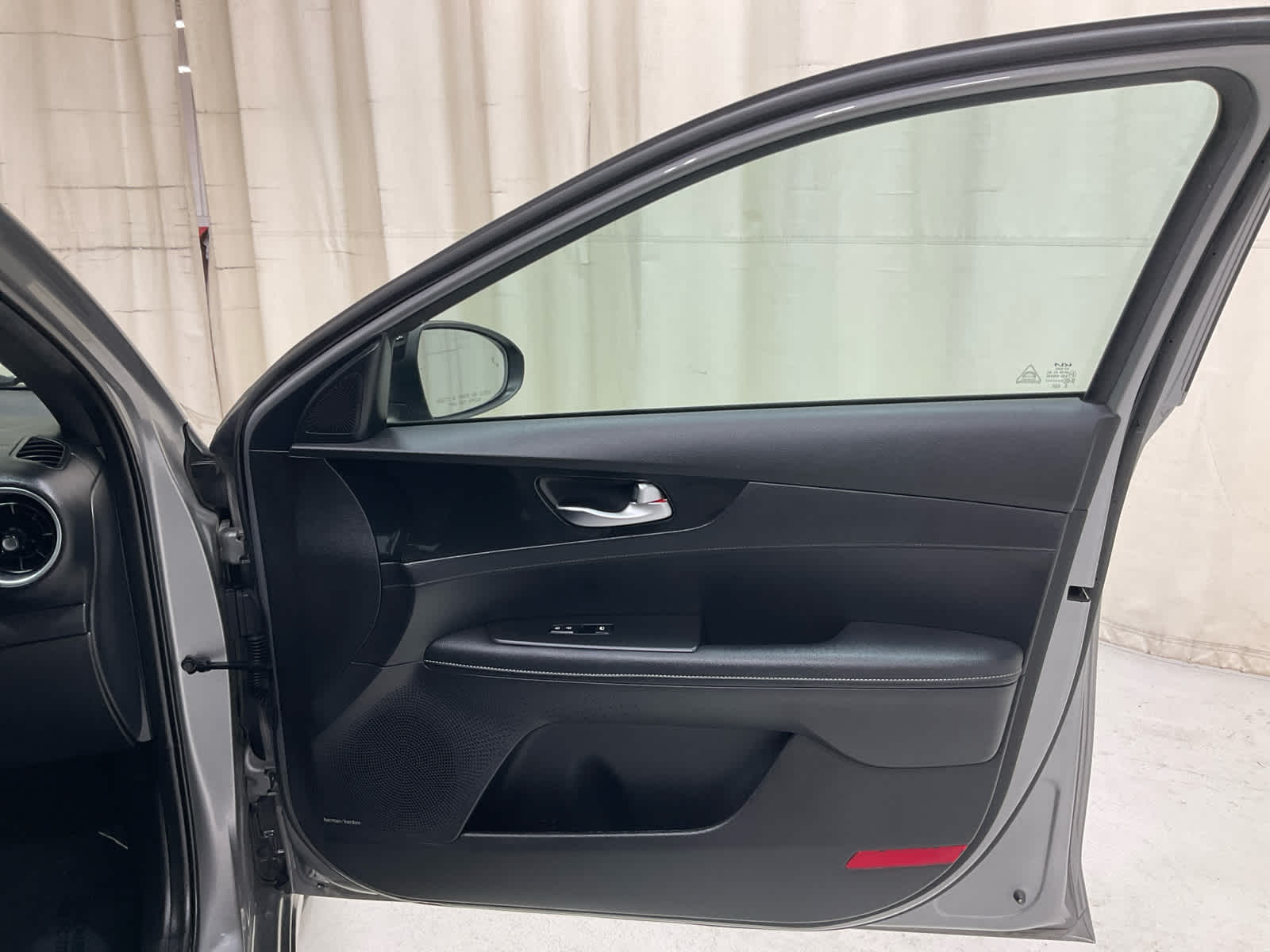 Used 2023 Kia Forte Sedan