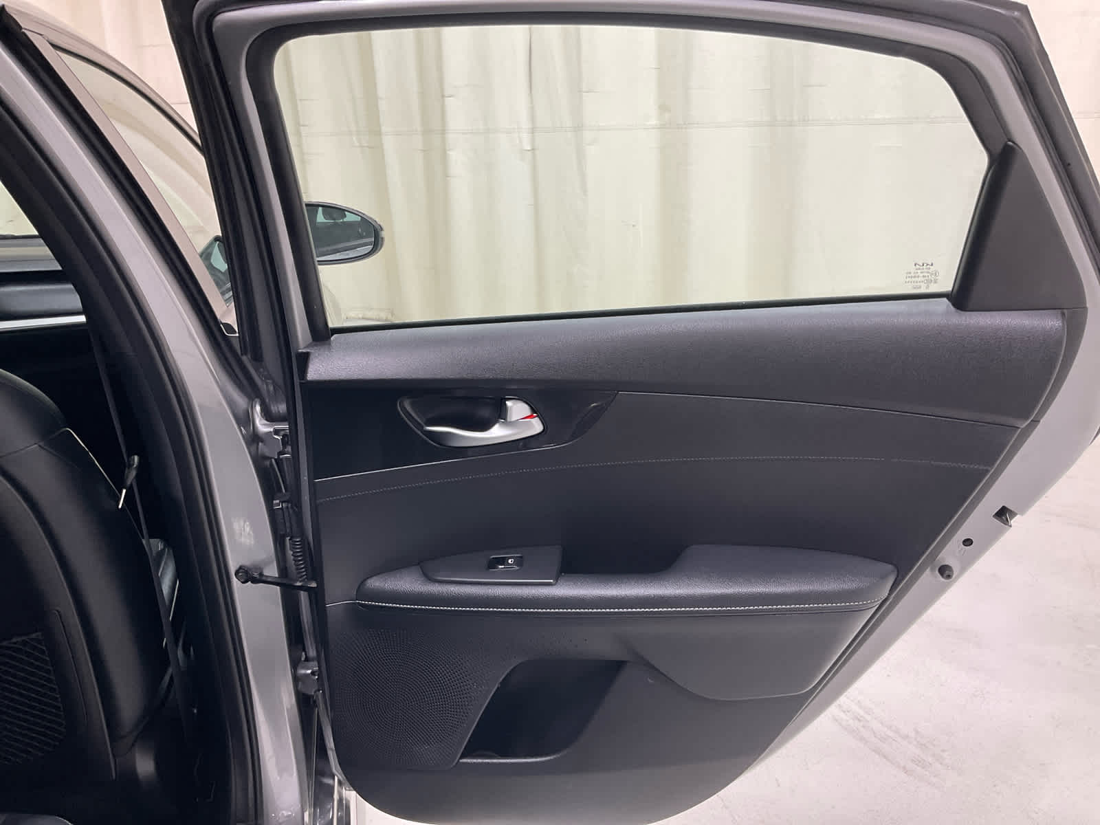 Used 2023 Kia Forte Sedan