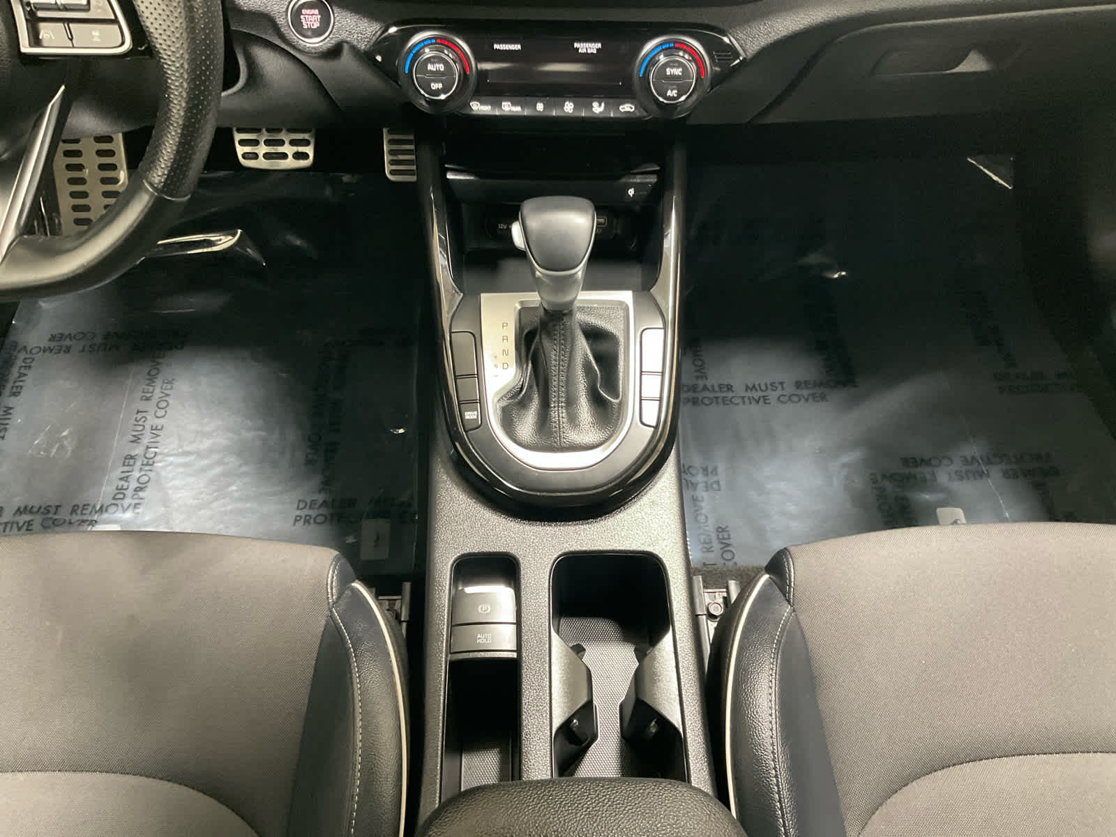 Used 2023 Kia Forte Sedan