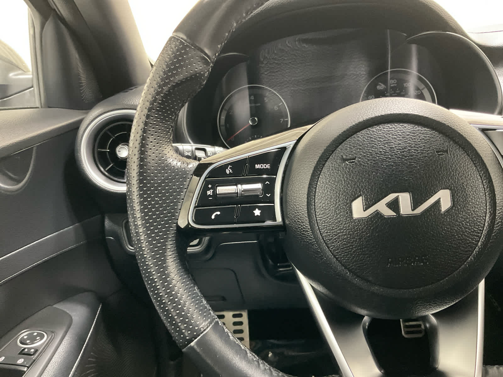 Used 2023 Kia Forte Sedan