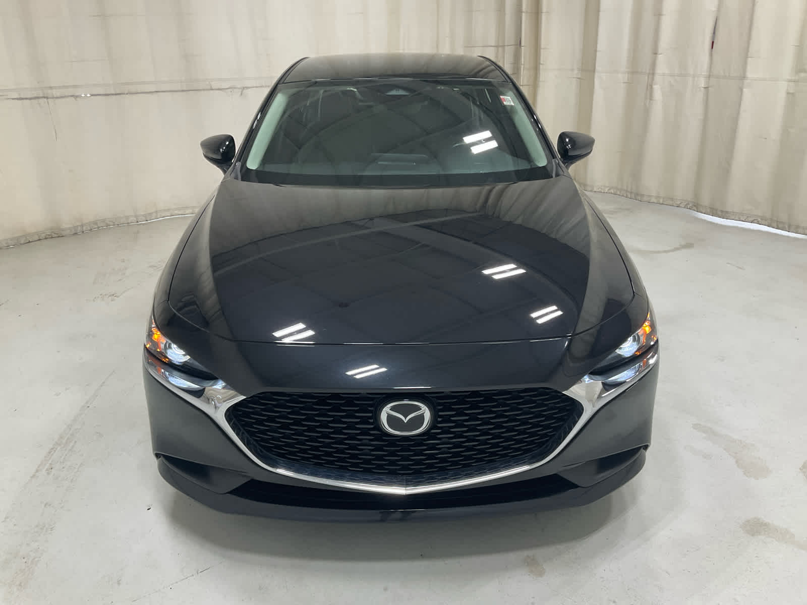 Used 2024 Mazda Mazda3 Sedan Sedan
