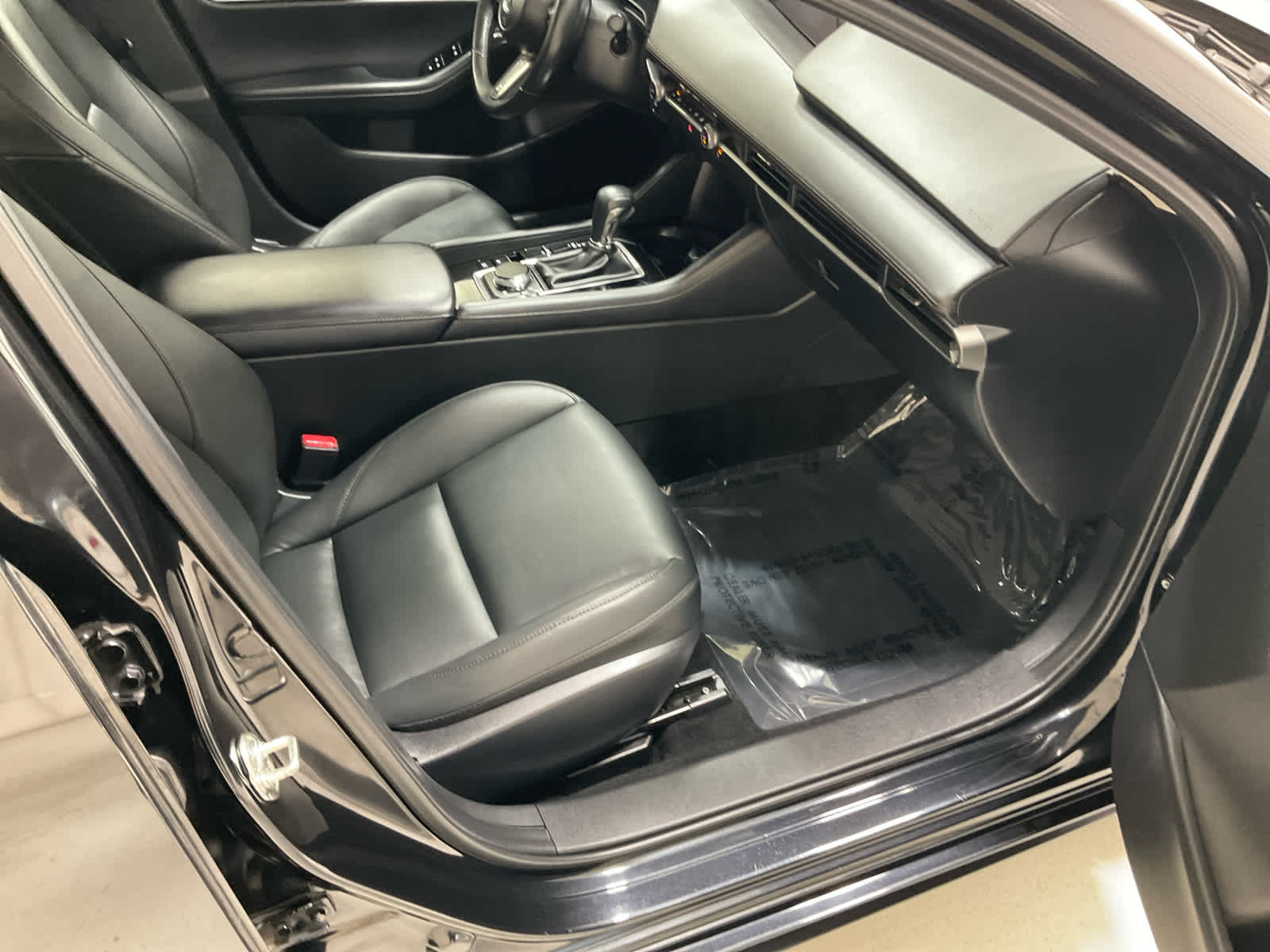 Used 2024 Mazda Mazda3 Sedan Sedan