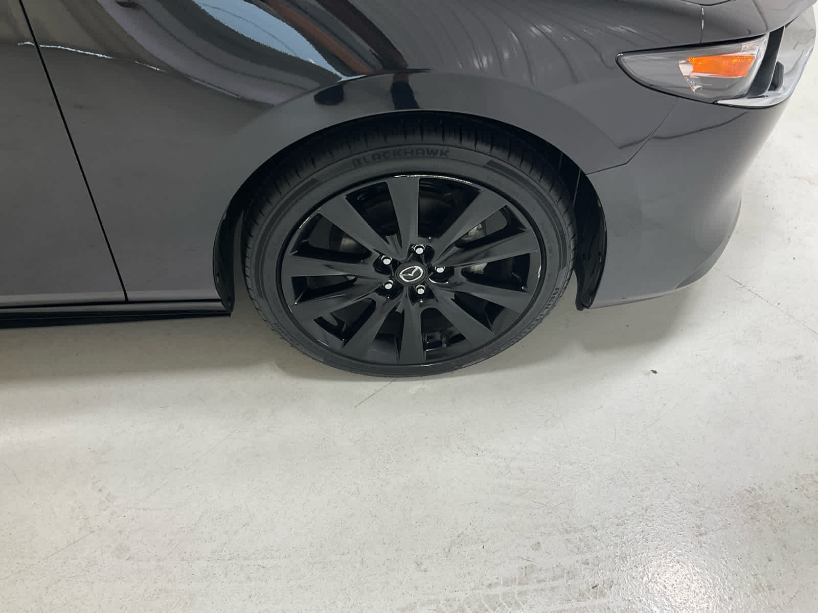 Used 2024 Mazda Mazda3 Sedan Sedan
