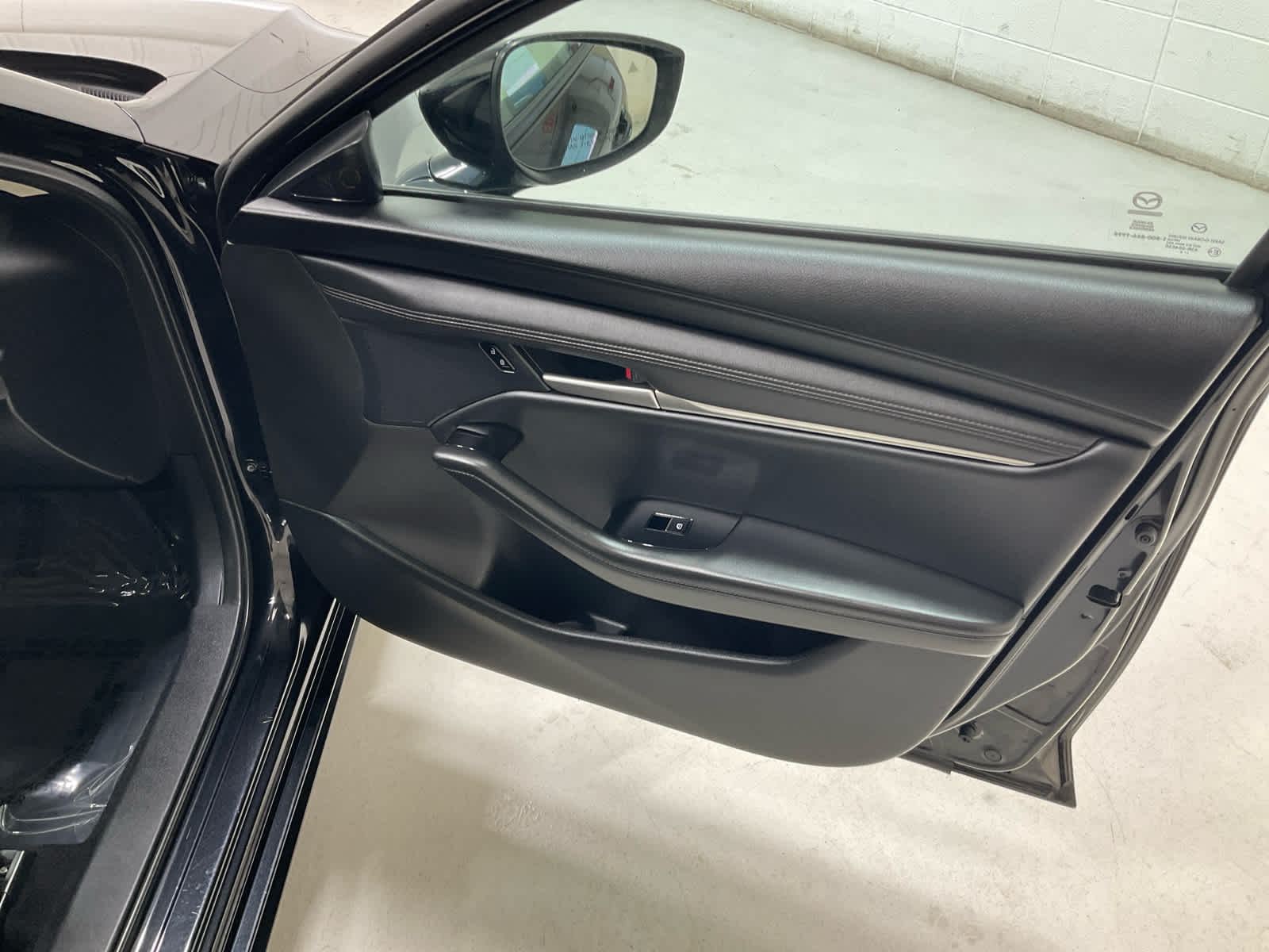 Used 2024 Mazda Mazda3 Sedan Sedan