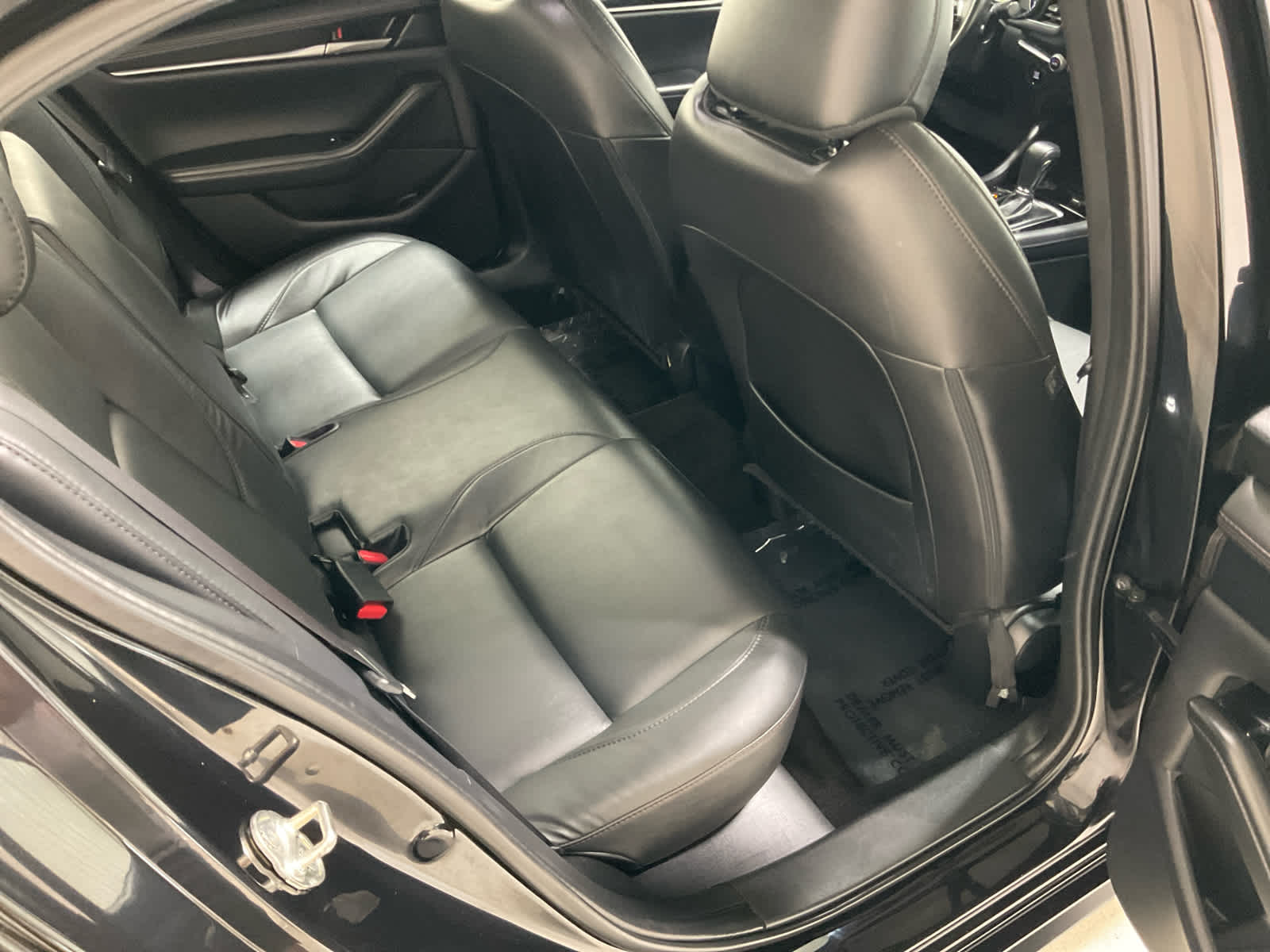 Used 2024 Mazda Mazda3 Sedan Sedan