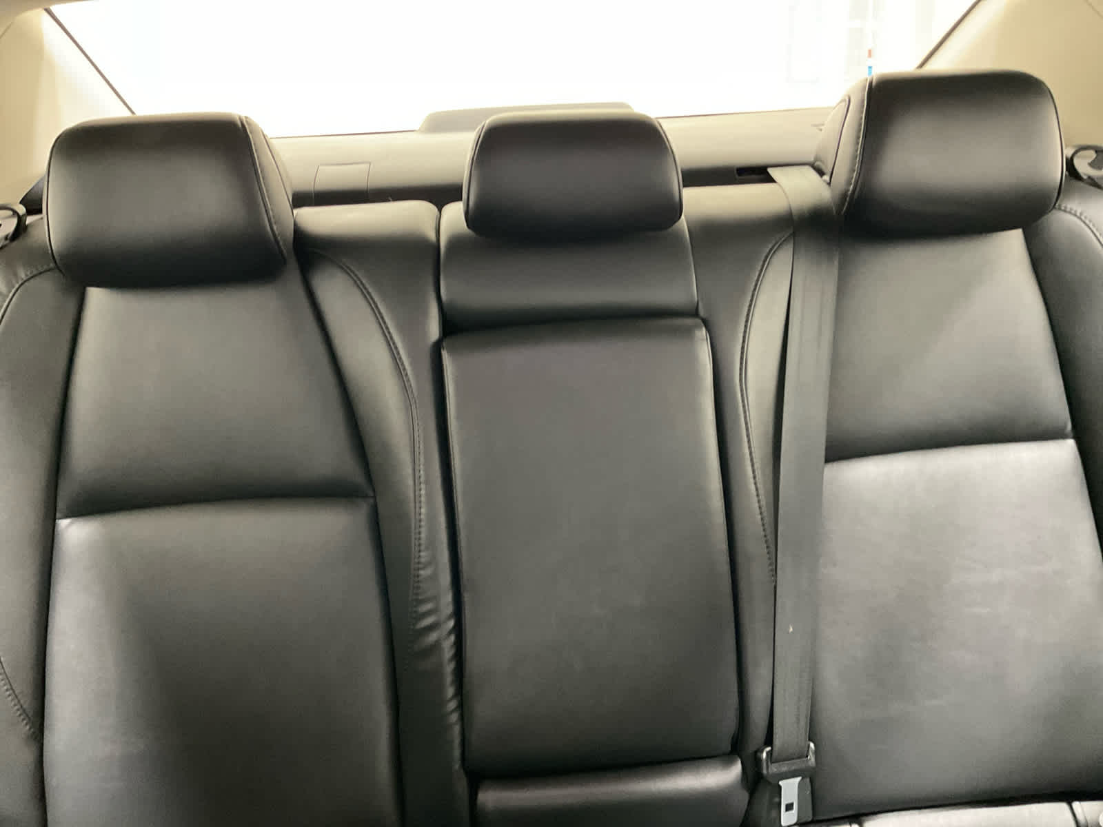 Used 2024 Mazda Mazda3 Sedan Sedan