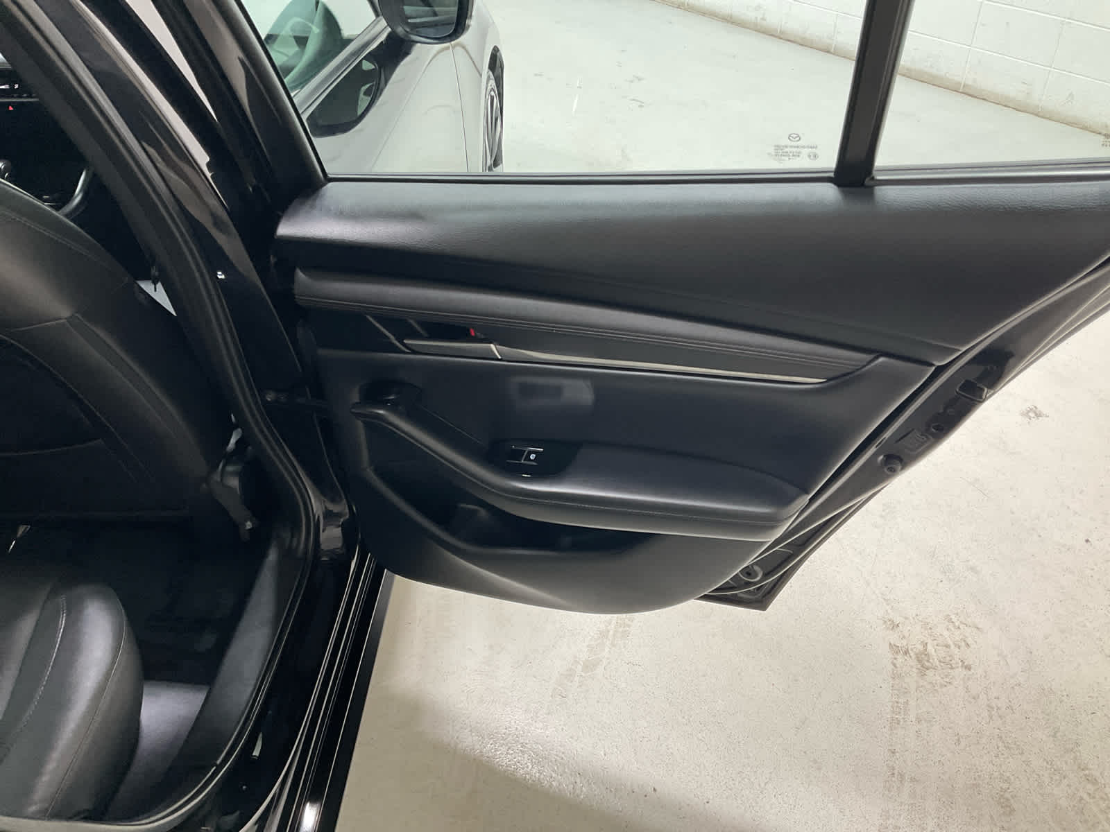 Used 2024 Mazda Mazda3 Sedan Sedan