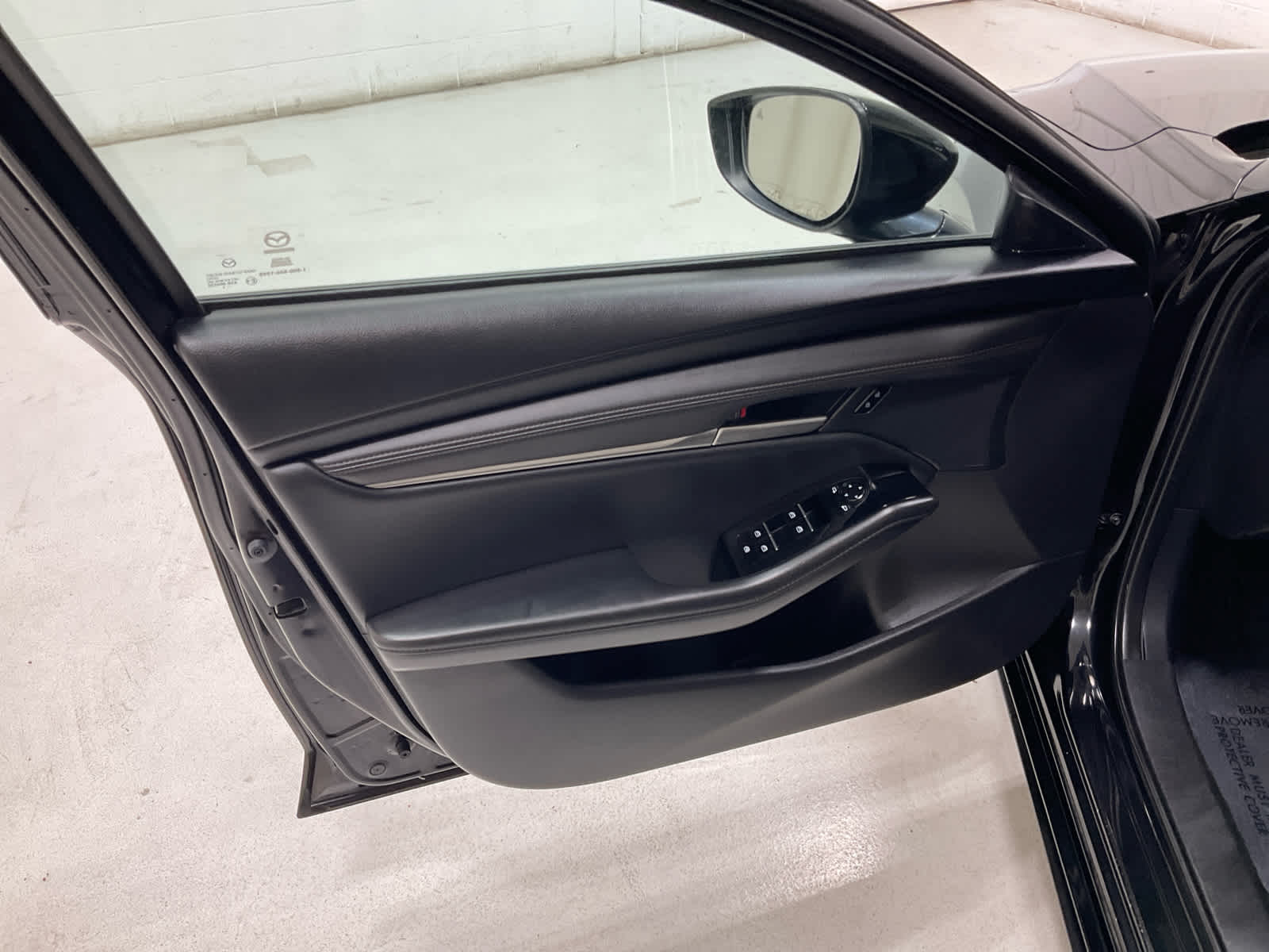 Used 2024 Mazda Mazda3 Sedan Sedan