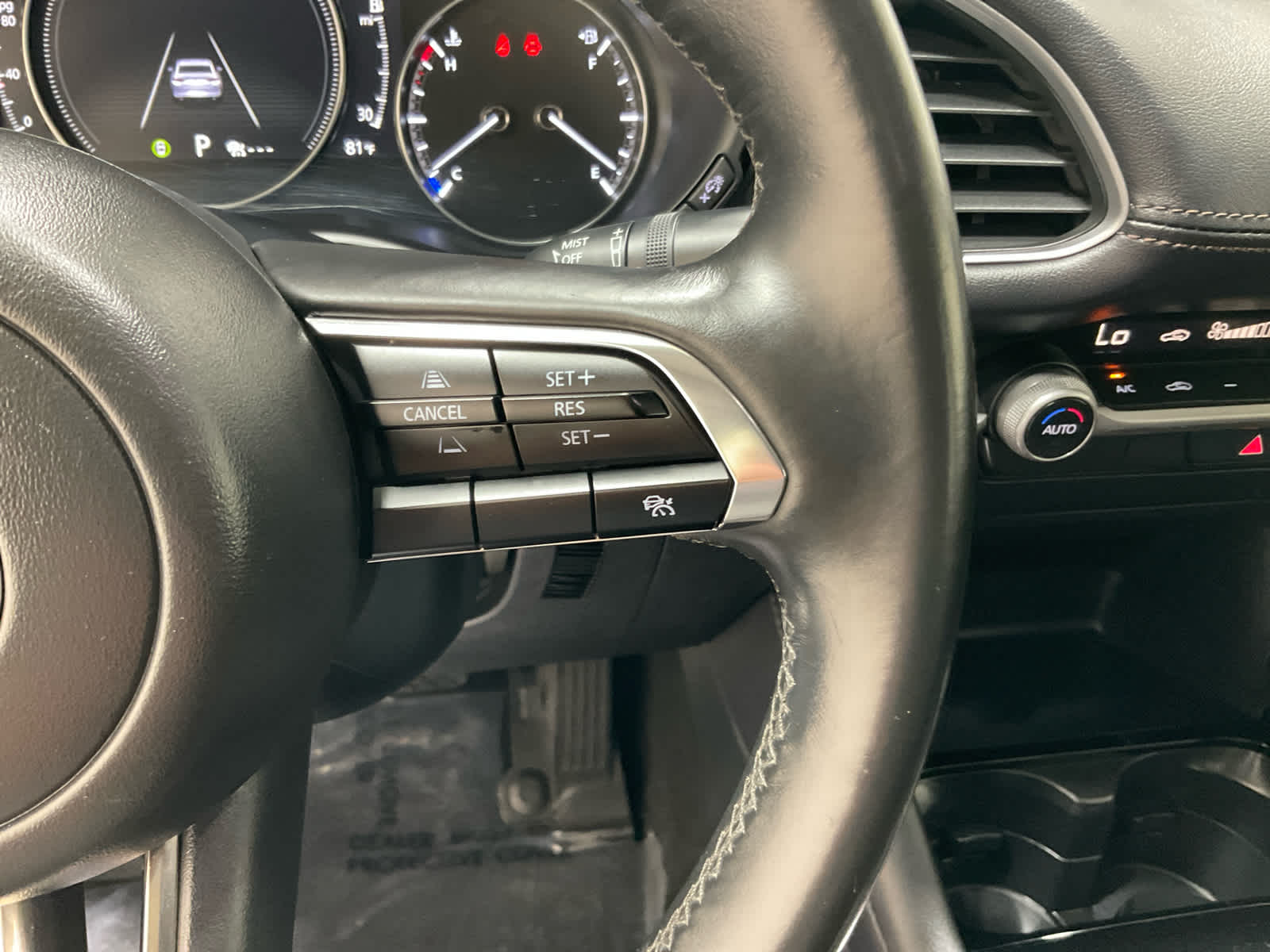 Used 2024 Mazda Mazda3 Sedan Sedan