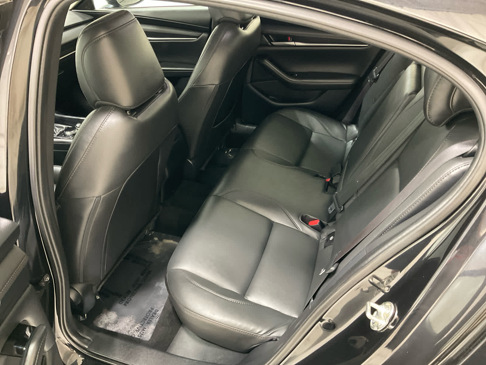 Used 2024 Mazda Mazda3 Sedan Sedan