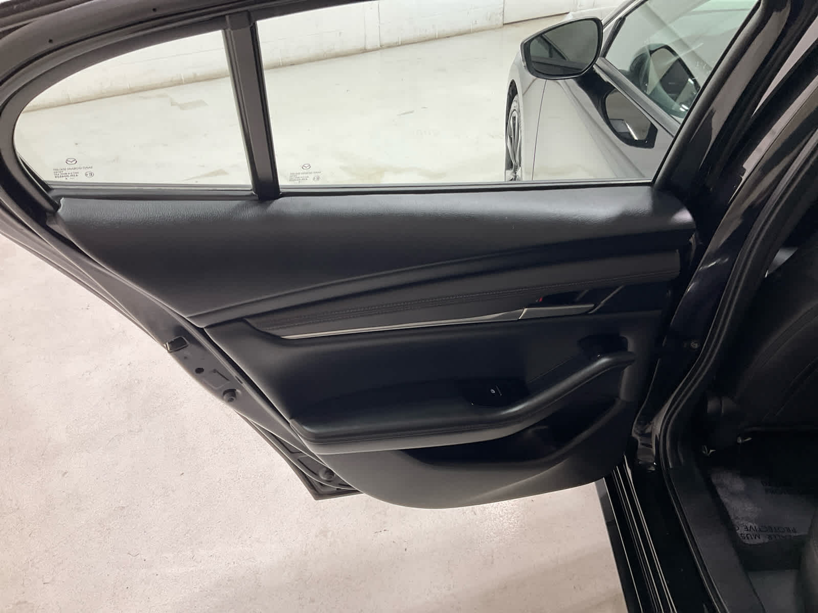 Used 2024 Mazda Mazda3 Sedan Sedan