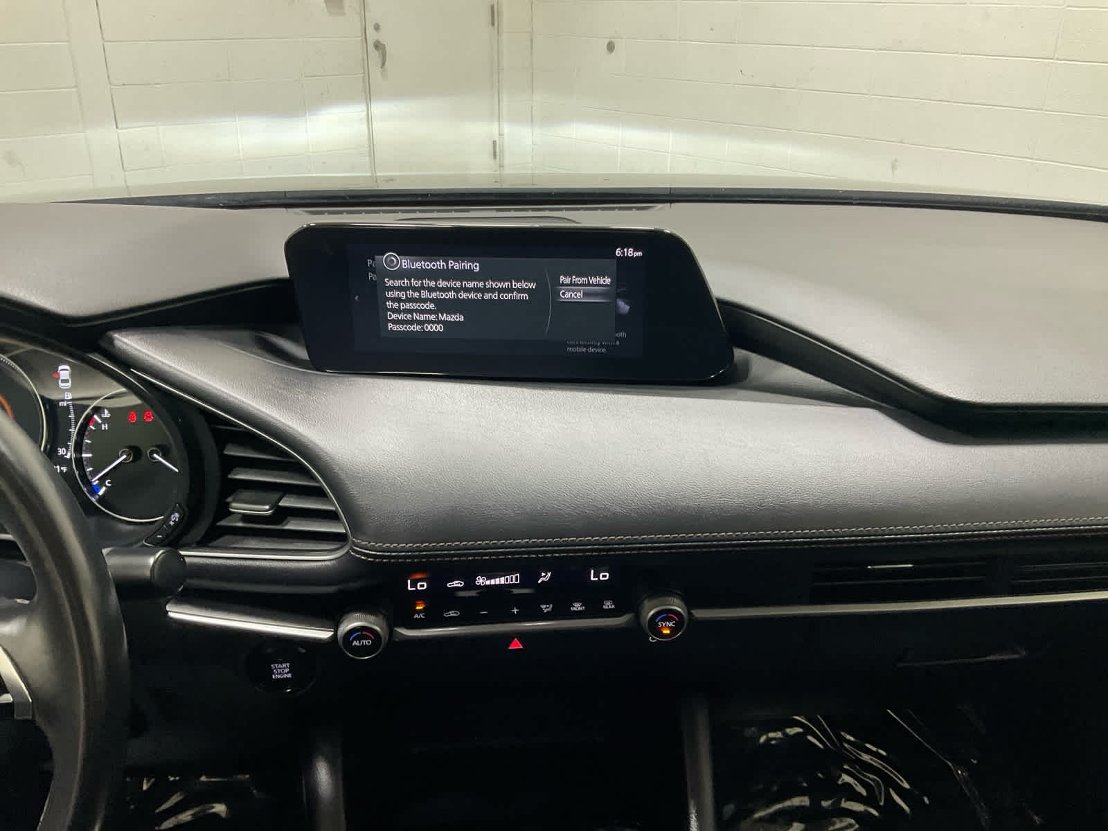 Used 2024 Mazda Mazda3 Sedan Sedan