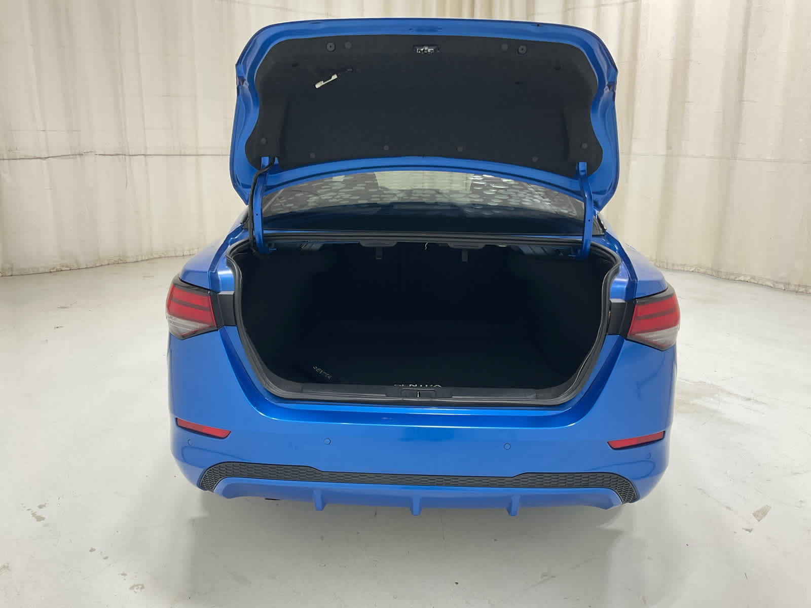 Used 2023 Nissan Sentra Sedan