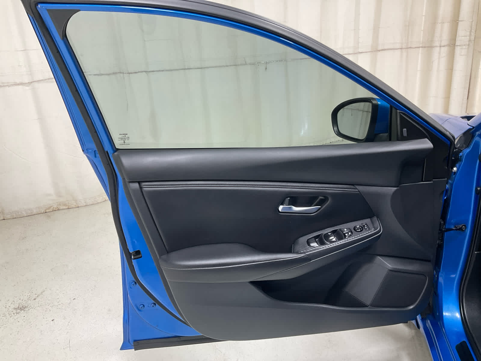 Used 2023 Nissan Sentra Sedan