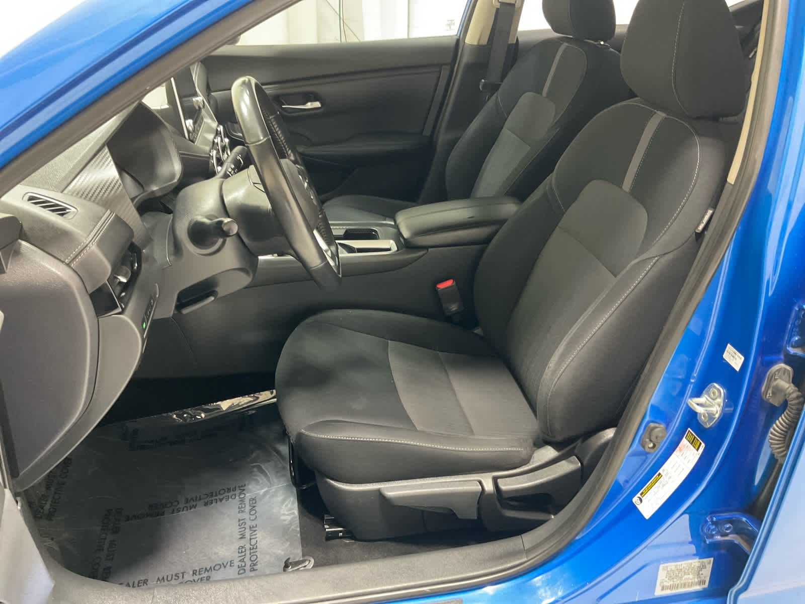Used 2023 Nissan Sentra Sedan