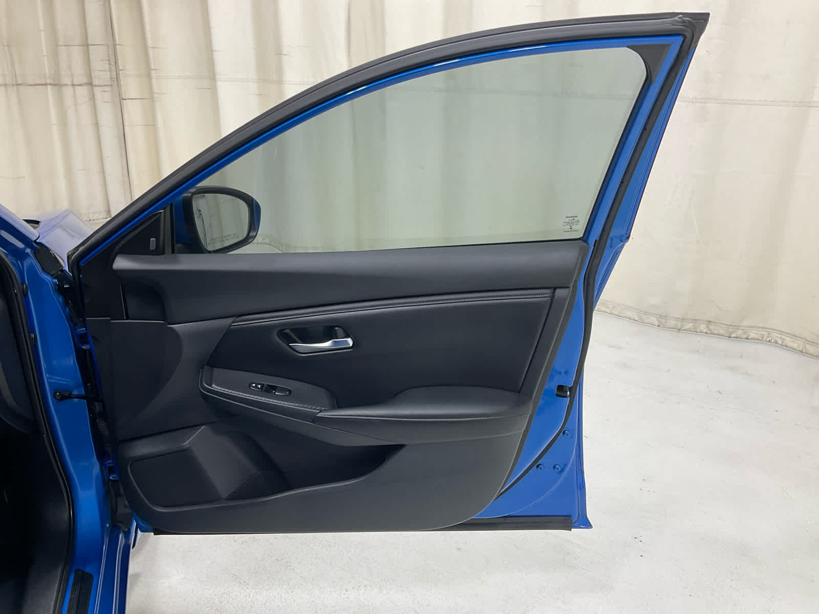 Used 2023 Nissan Sentra Sedan